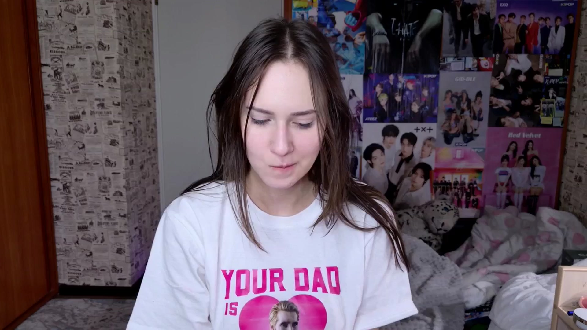 LucyRosen video thumbnail