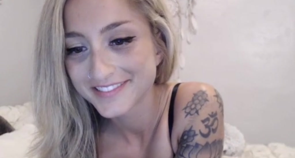 KathrynMae video thumbnail