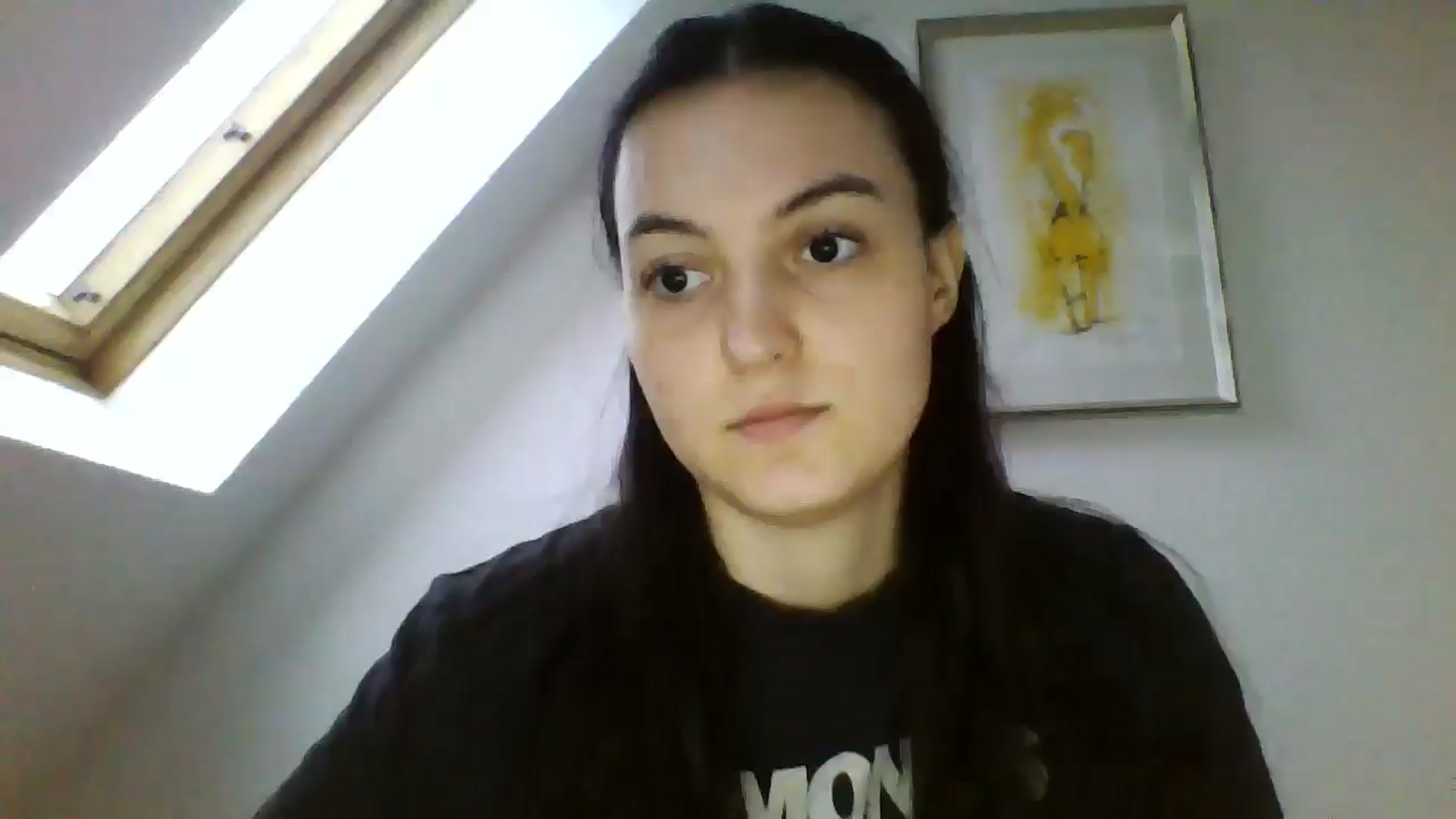 IrisAmore video thumbnail