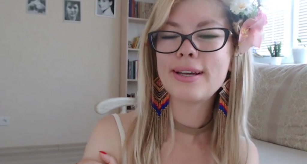 MissDelicia video thumbnail