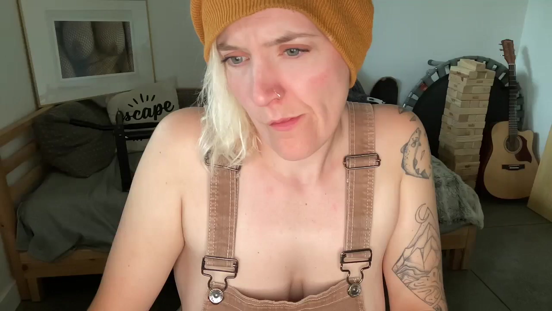 PurrtyMetal video thumbnail