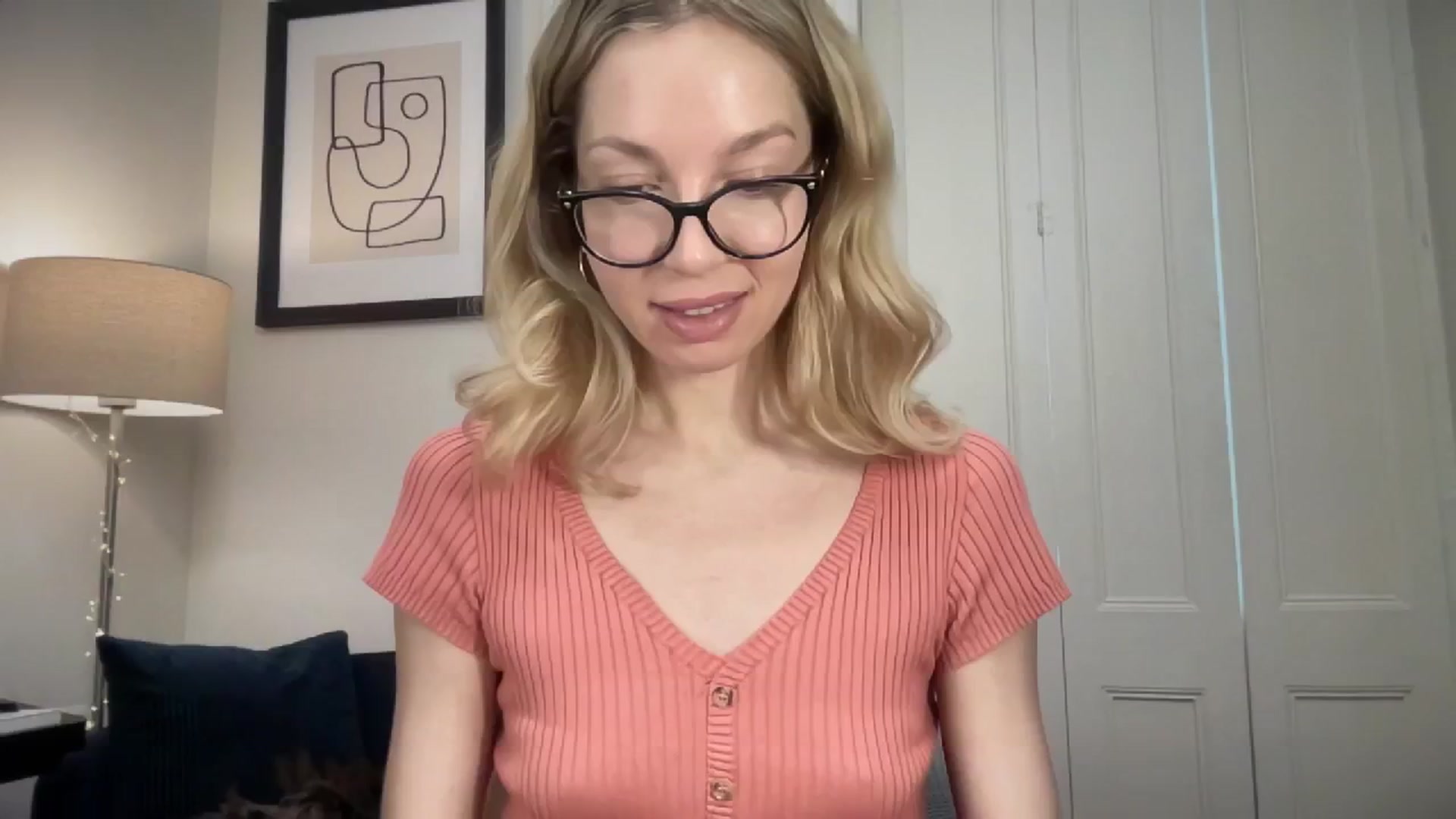 Nansyfox1 video thumbnail