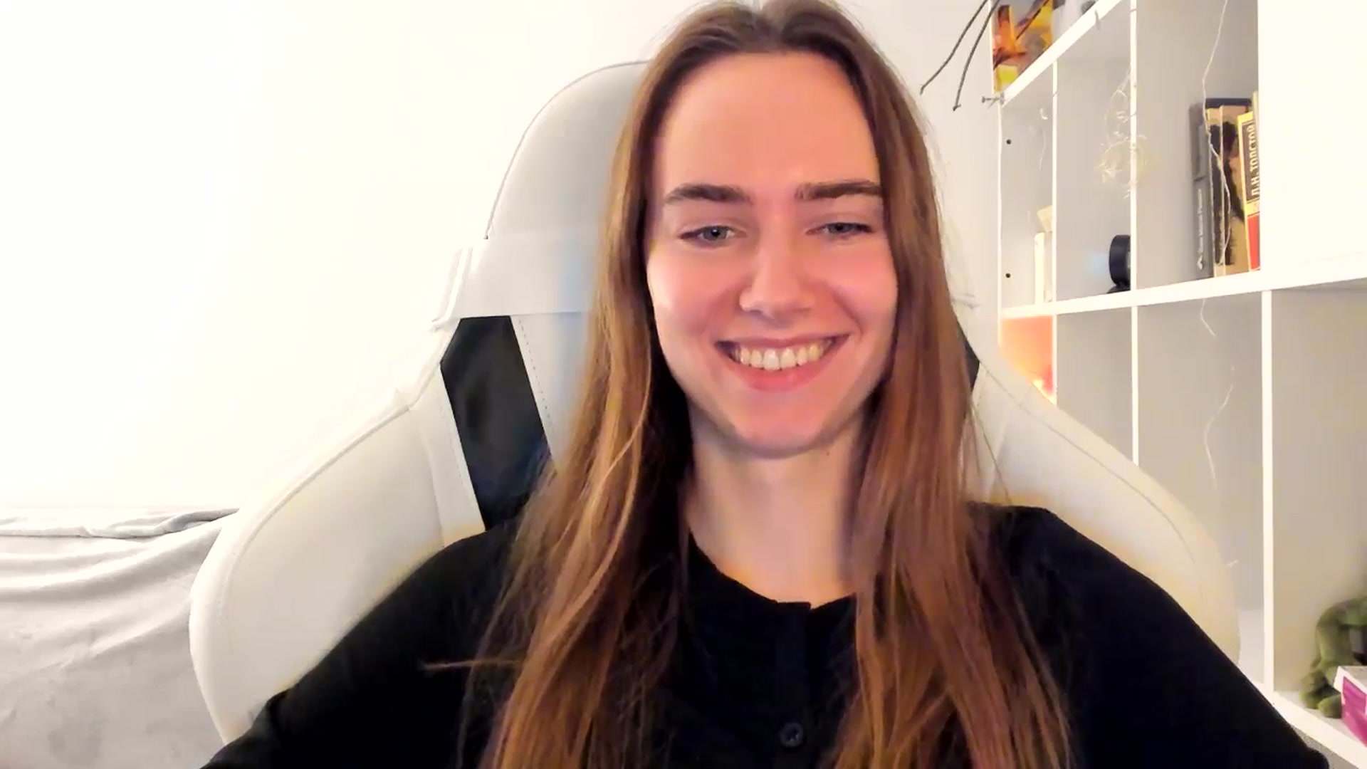 OhAlisa video thumbnail