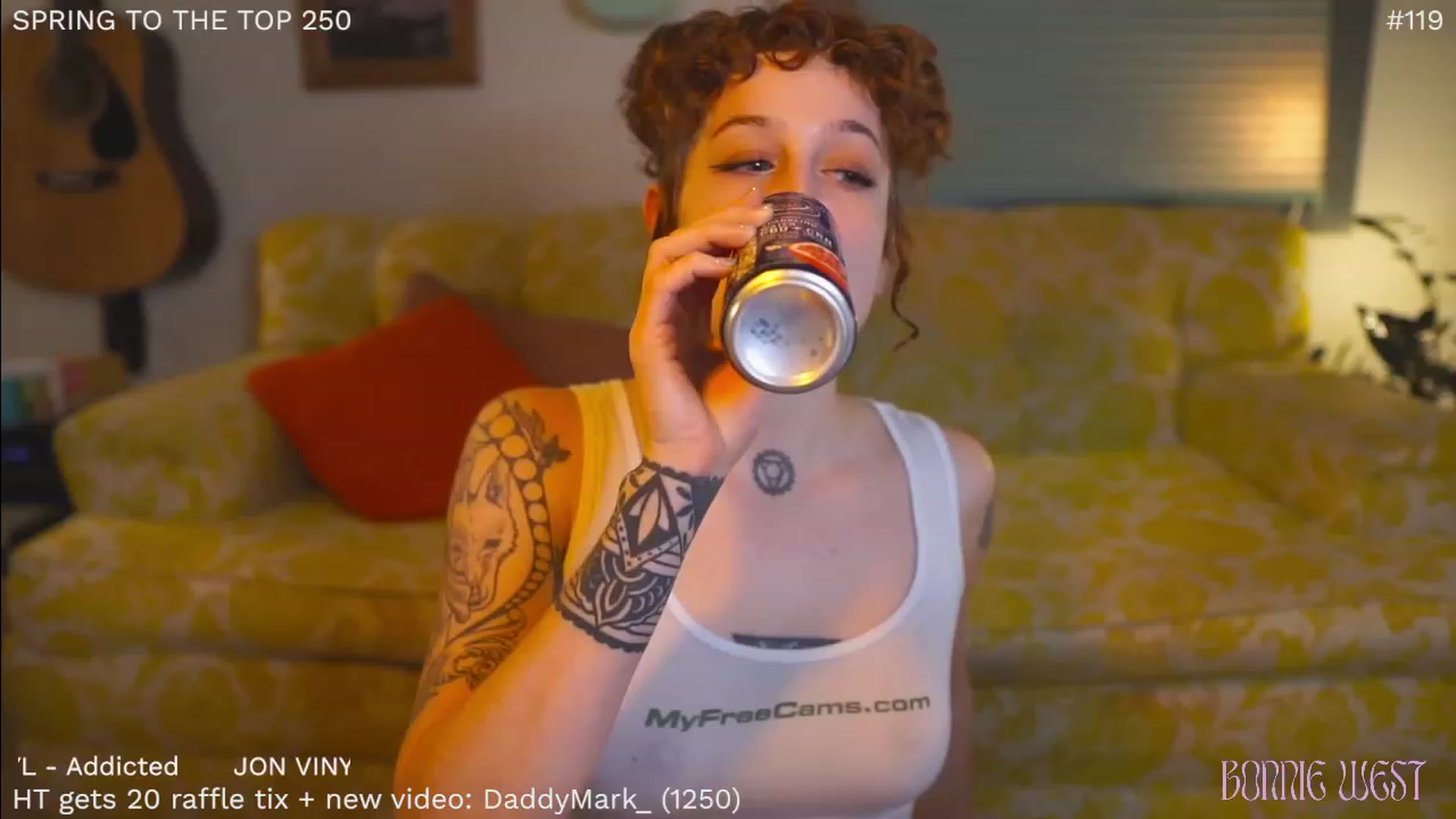 BonnieWest video thumbnail
