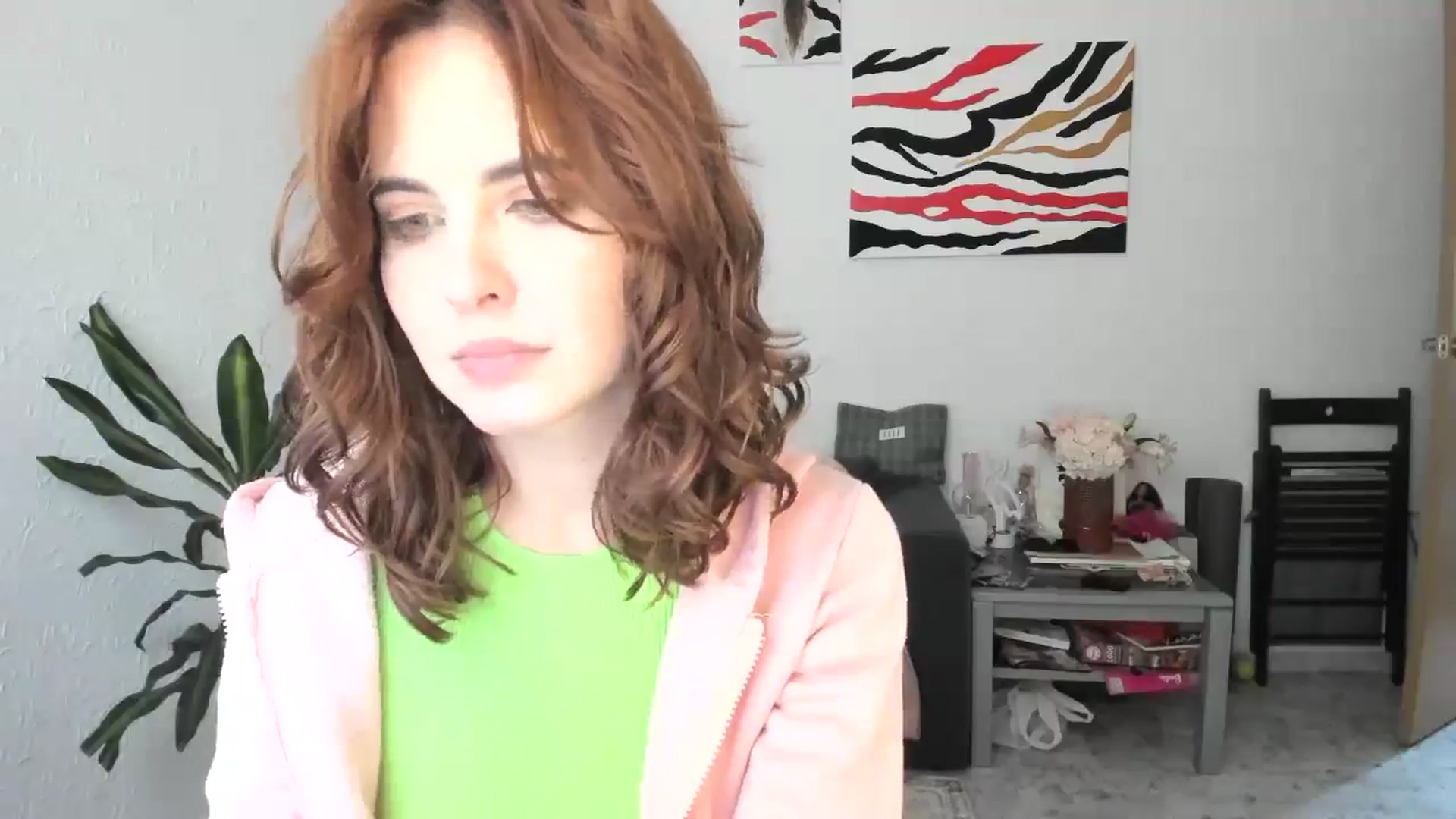 AhahaGirl video thumbnail