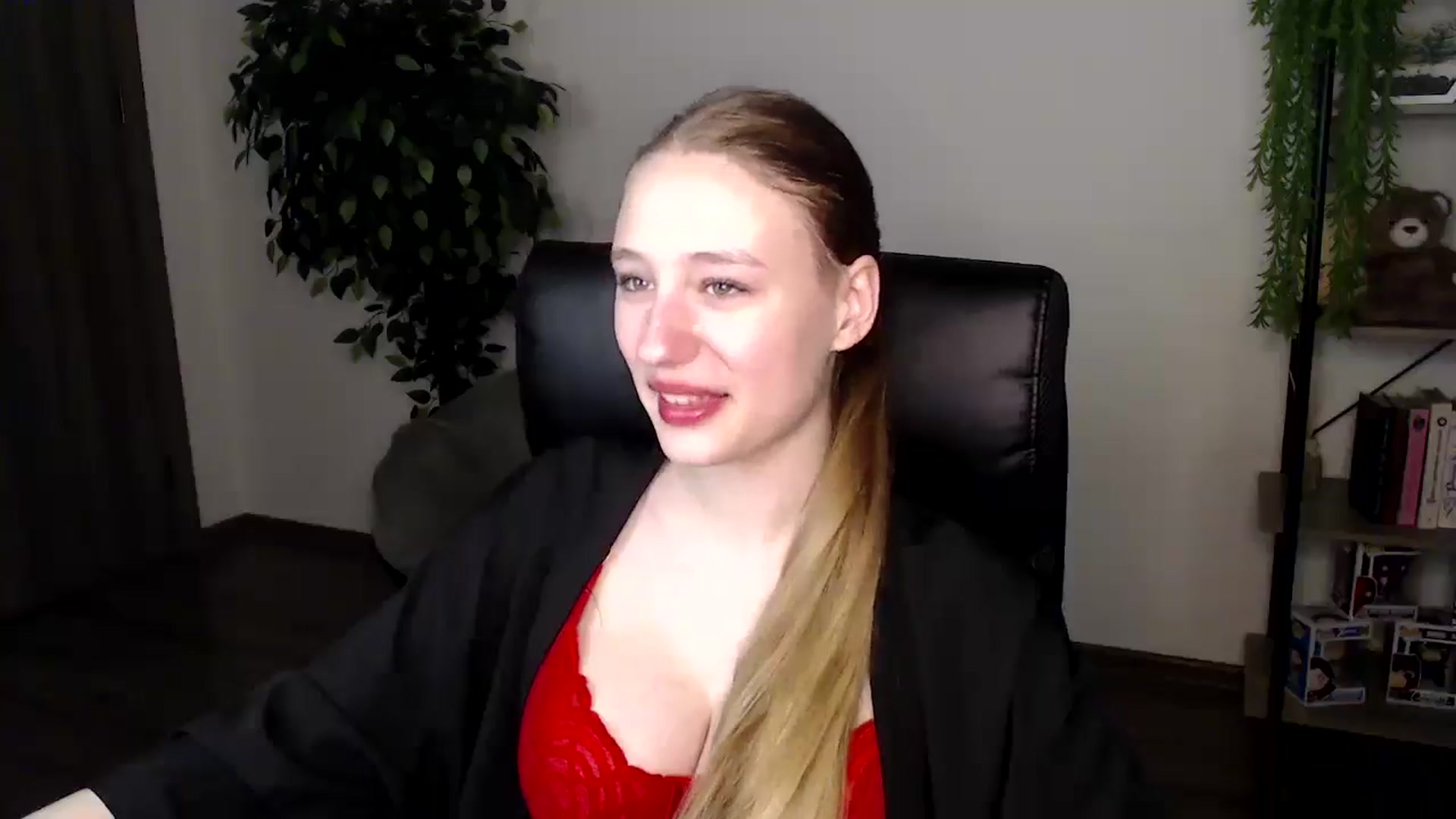 HaleyVixen video thumbnail