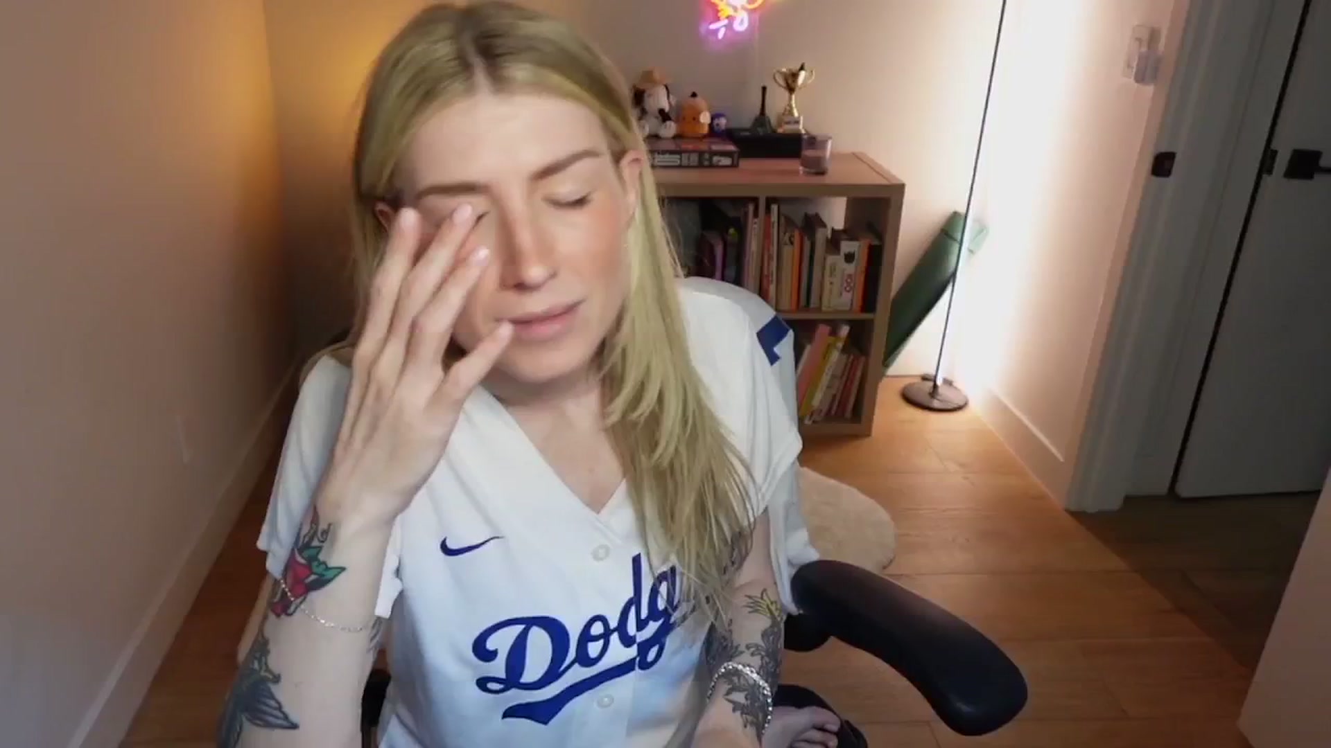 stoney_fox video thumbnail