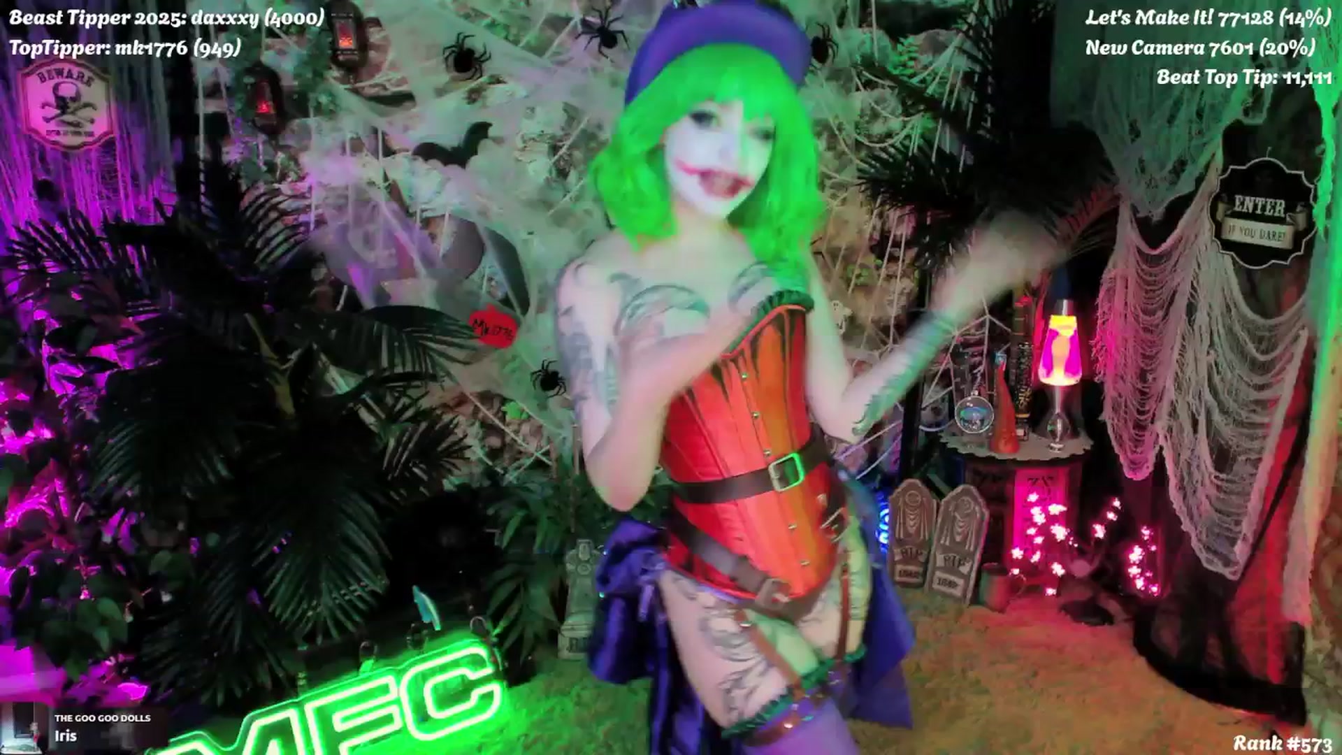 RinCity video thumbnail