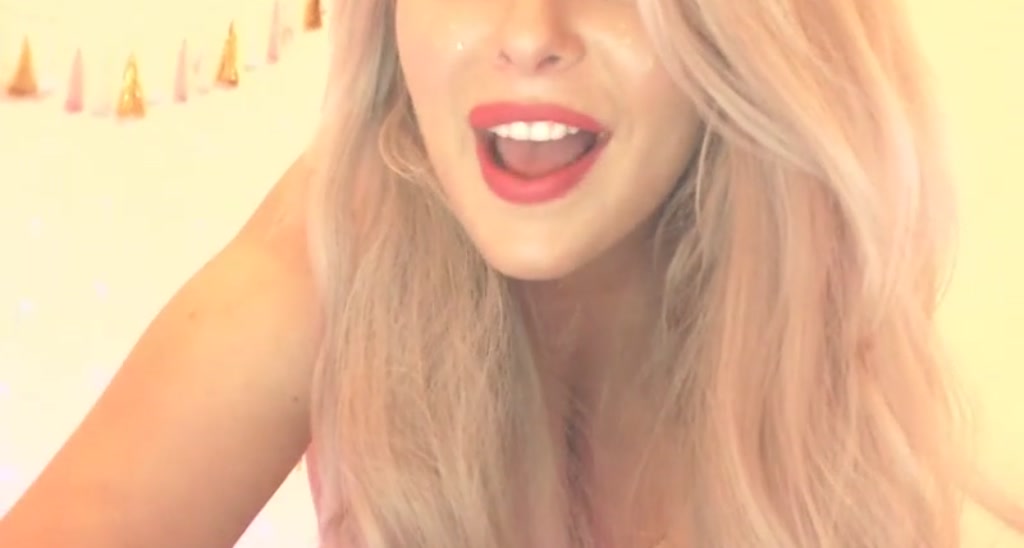 CozmicGirl video thumbnail
