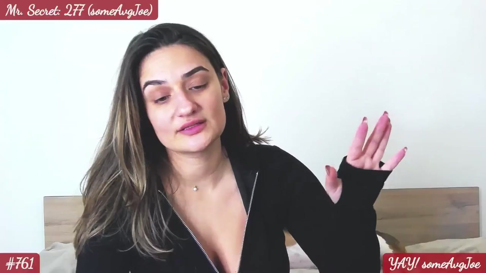 SecretAmber video thumbnail