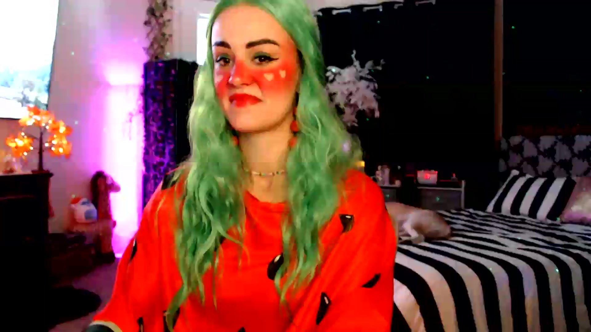 HeidiKlumsy video thumbnail