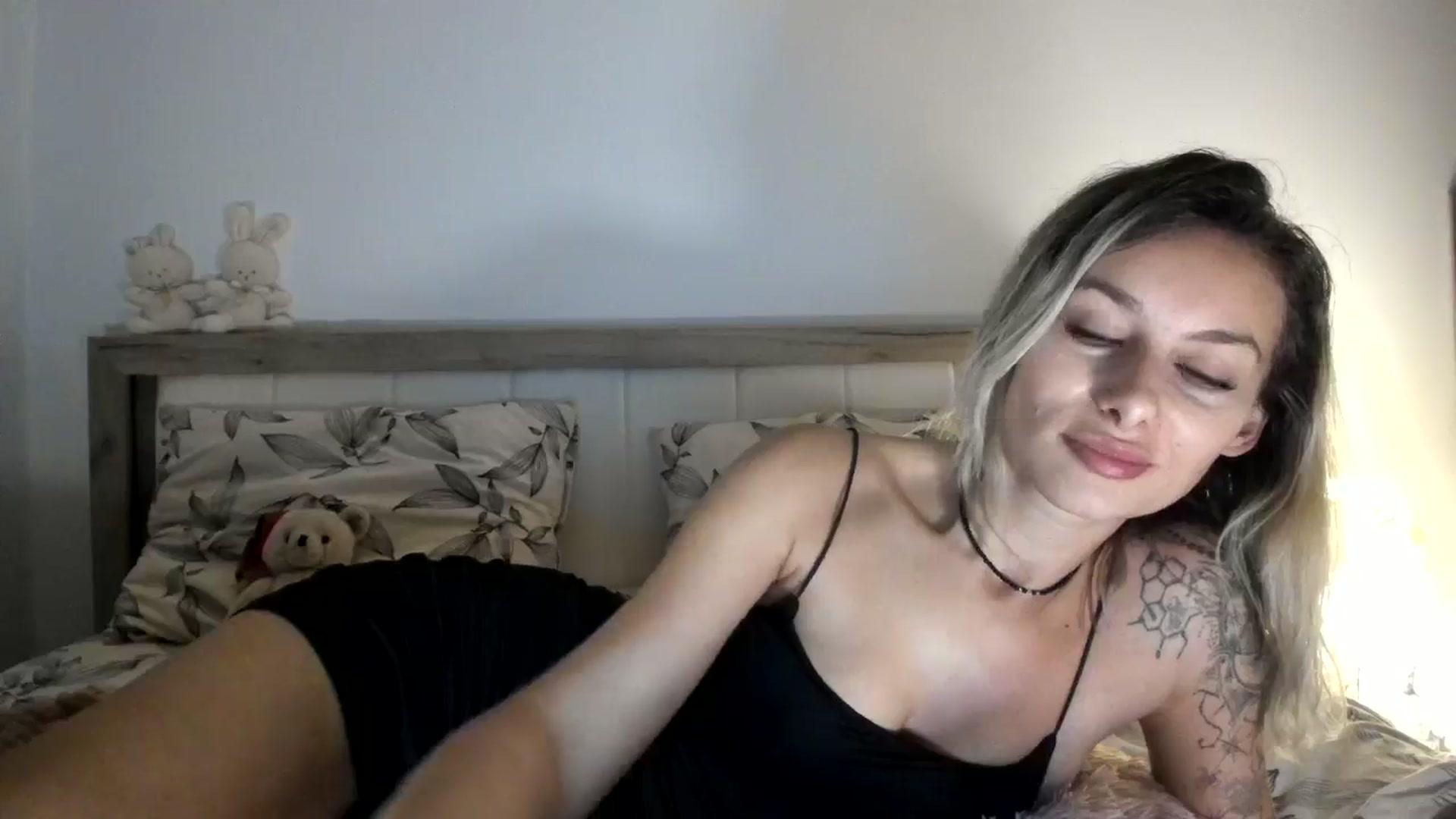 EvaNesssa video thumbnail