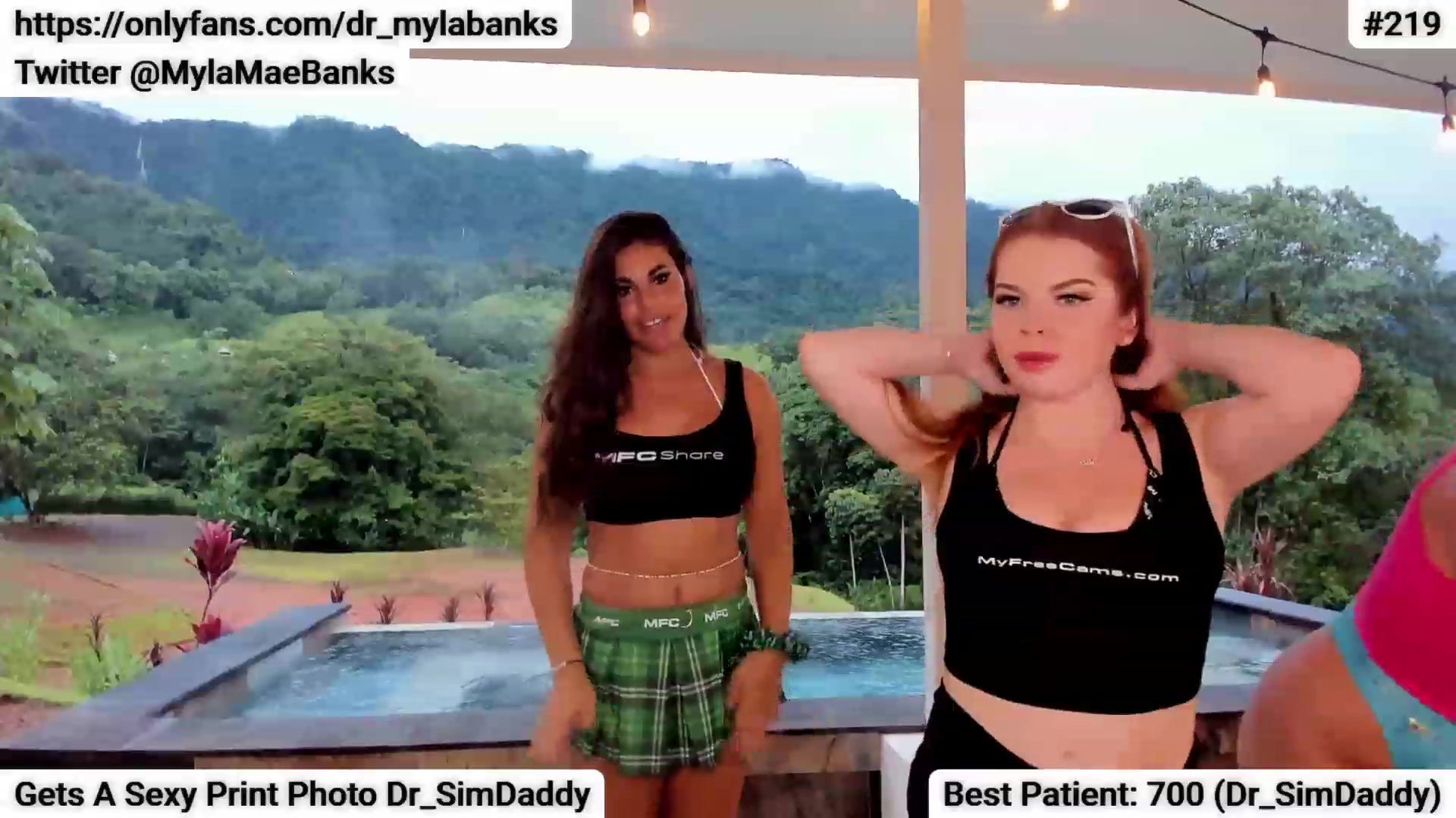 Dr_MylaBanks video thumbnail