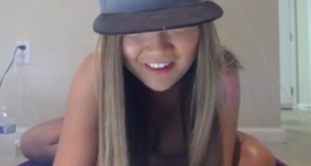 MissJaeLee video thumbnail