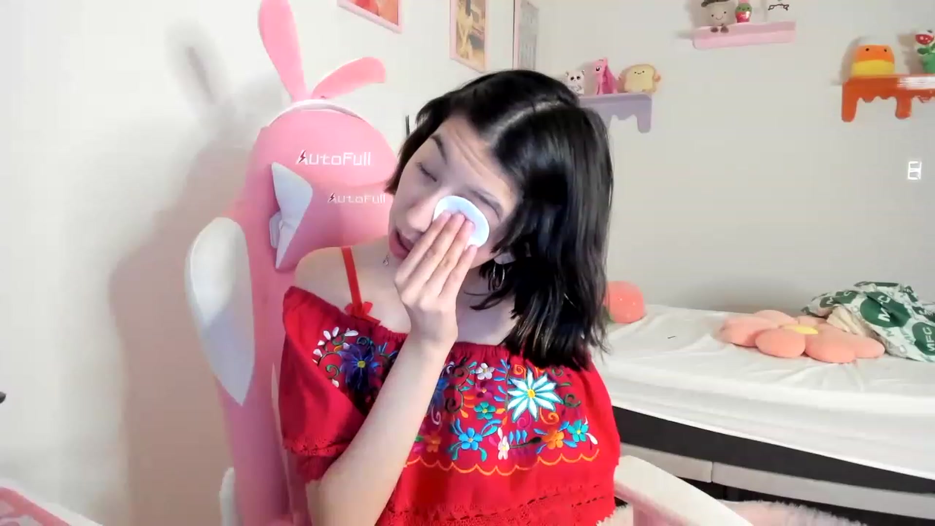 Cherrycute666 video thumbnail
