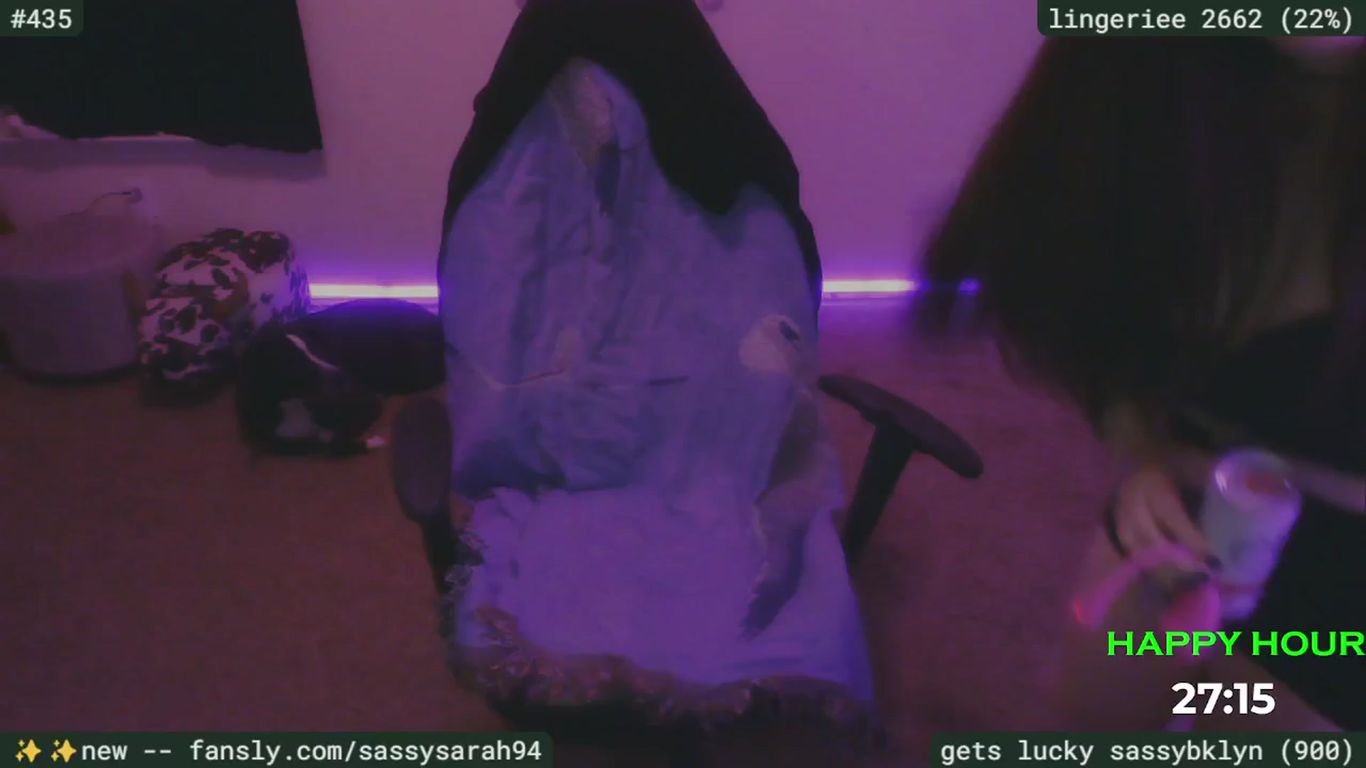 SassySarah94 video thumbnail