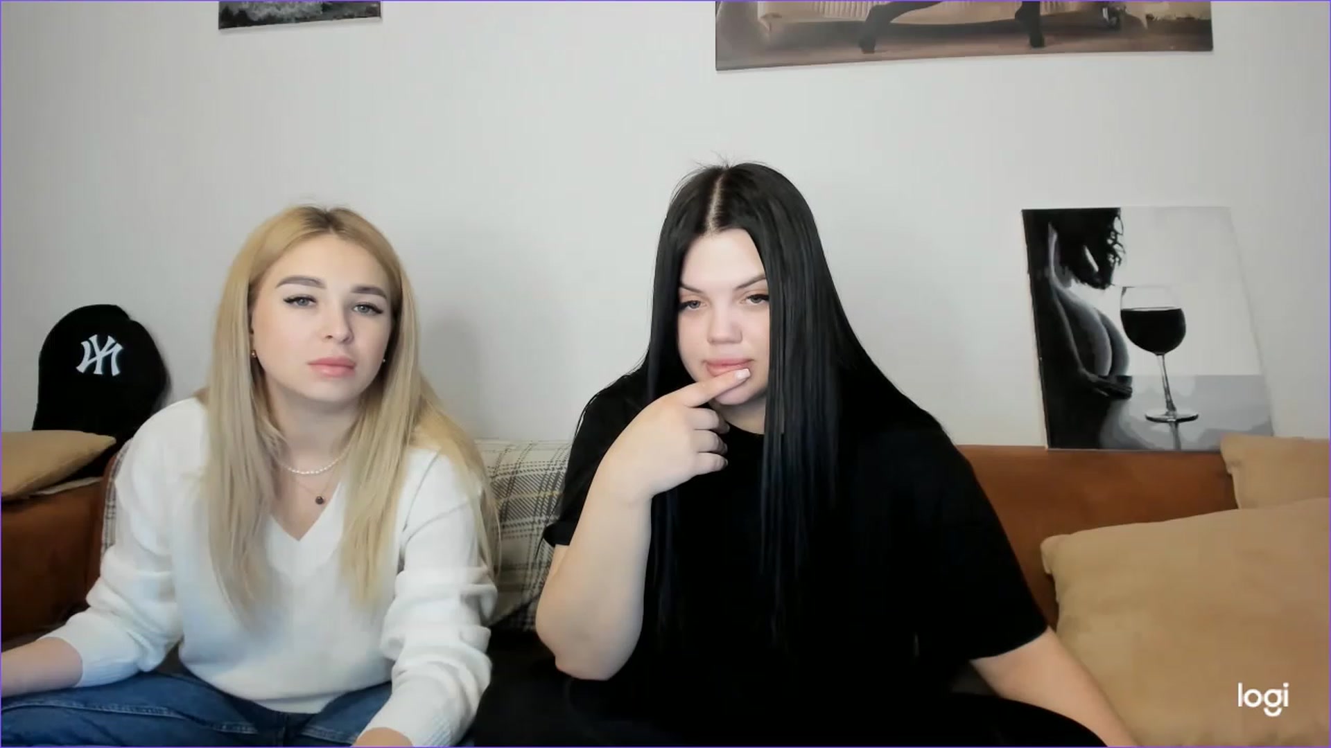 StefaniNell video thumbnail