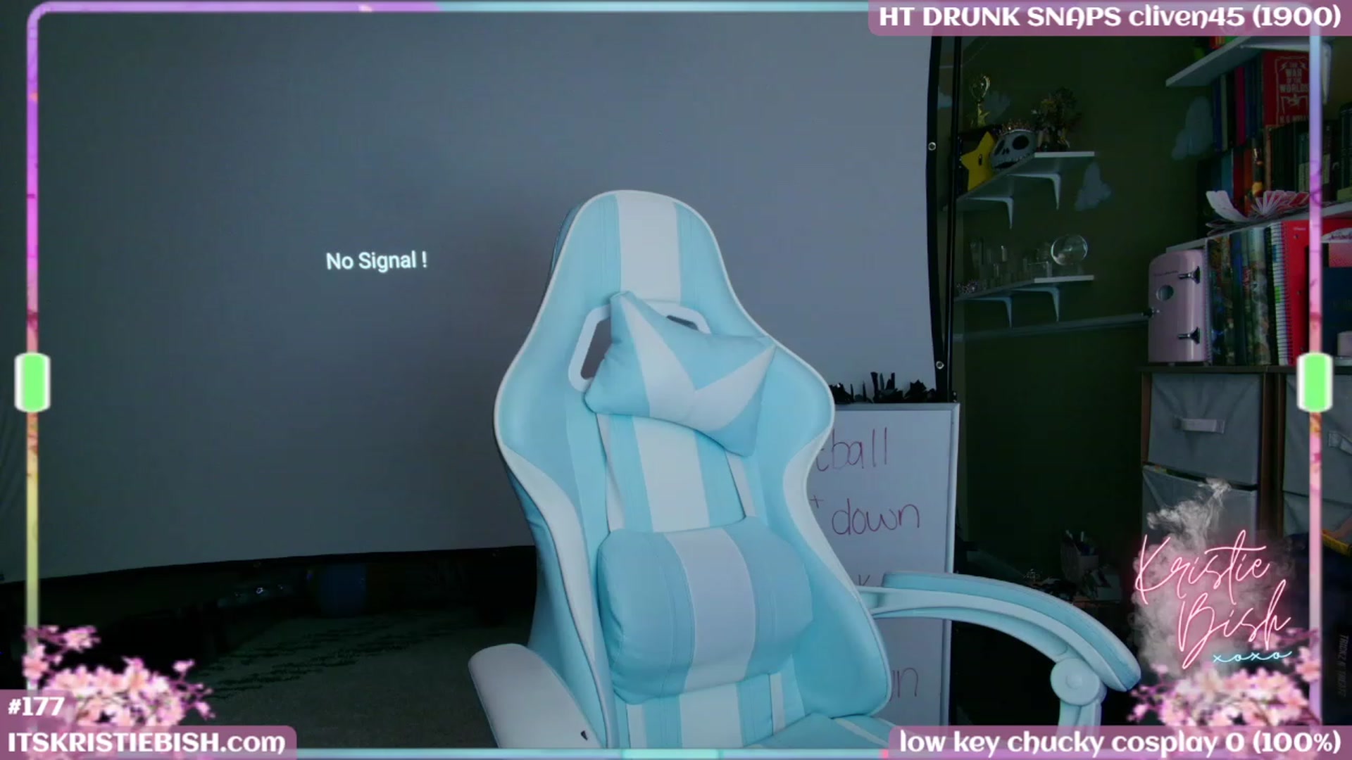 KristieBish video thumbnail