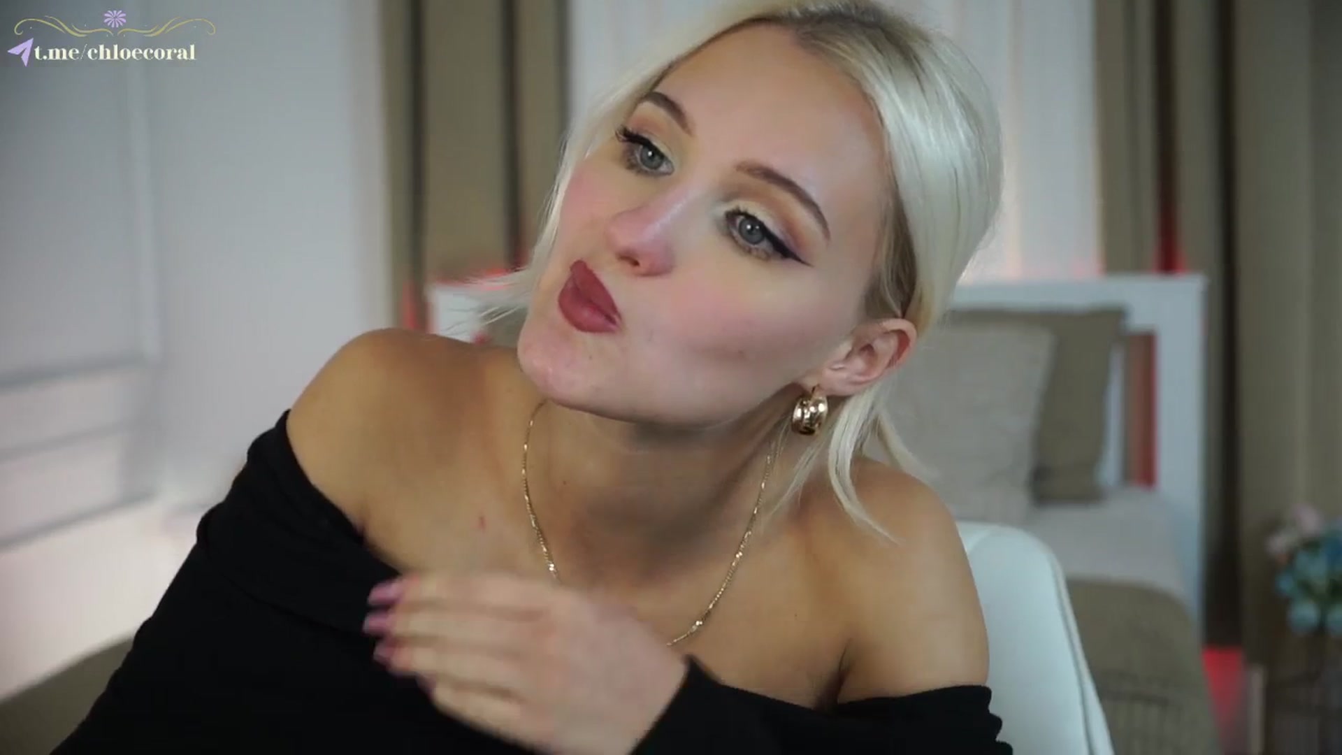 ChloeCoral video thumbnail