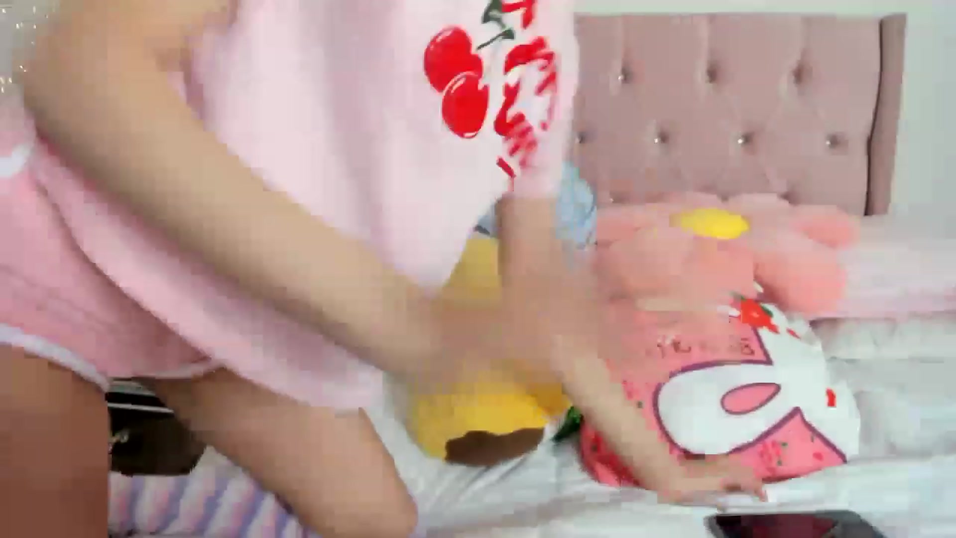 Cherrycute666 video thumbnail