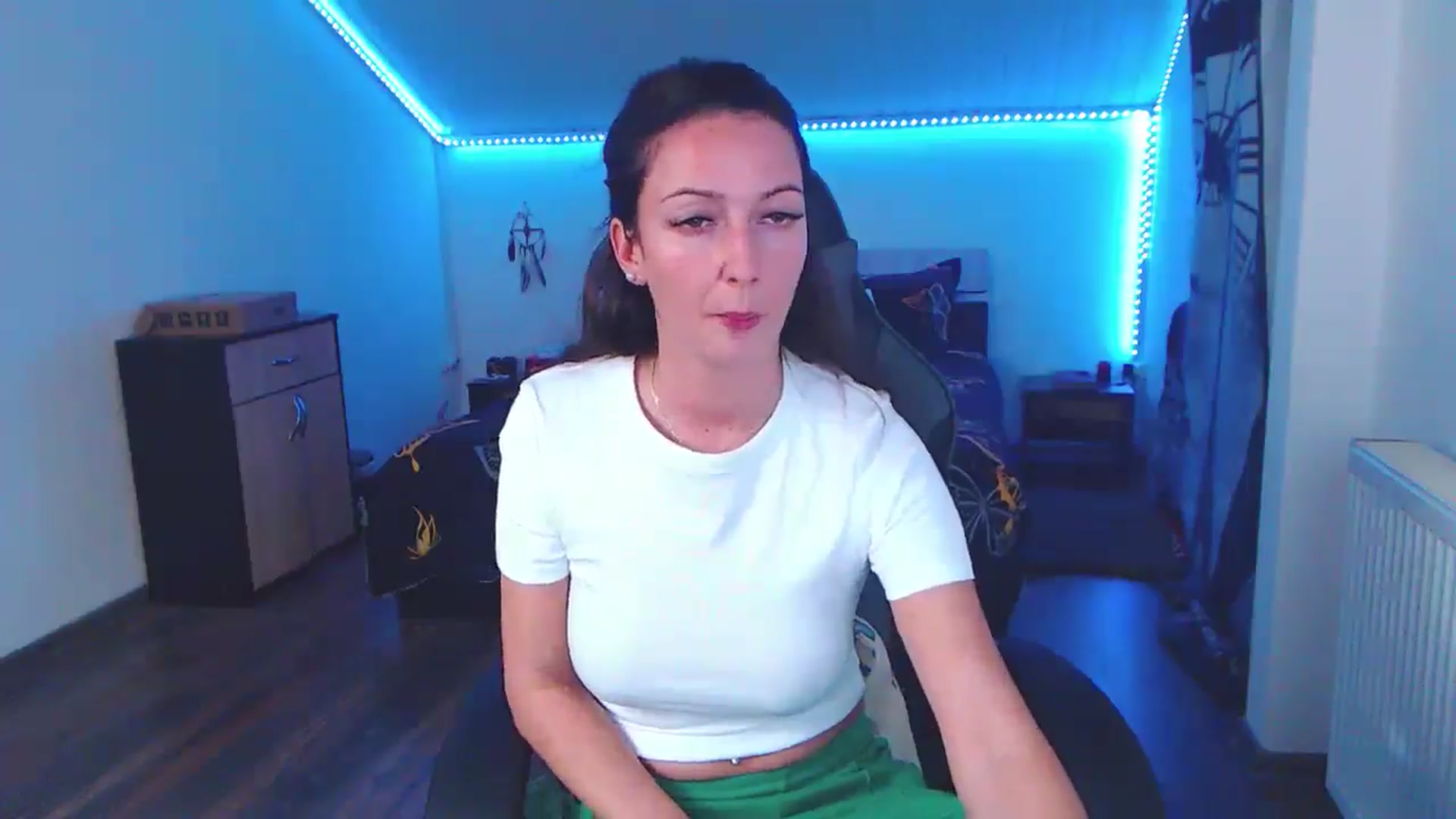 SlimCurly video thumbnail