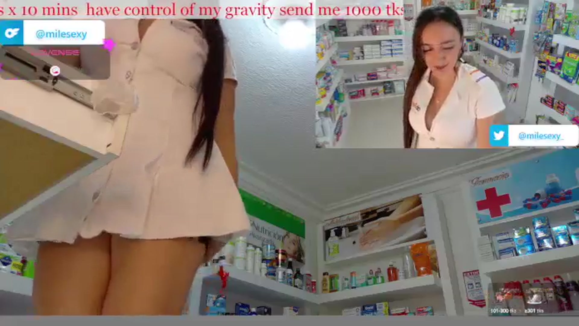 swmilena_hot_ video thumbnail