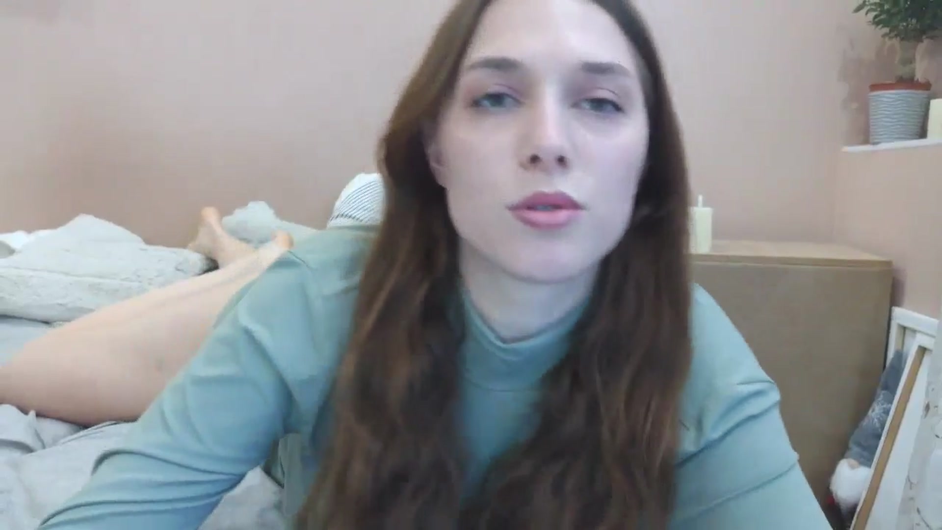 HaleyReed video thumbnail