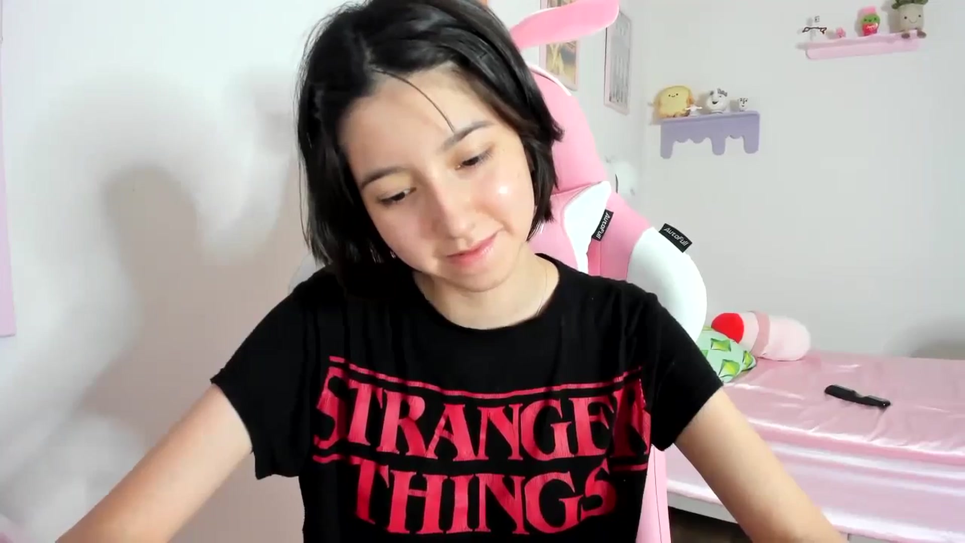Cherrycute666 video thumbnail