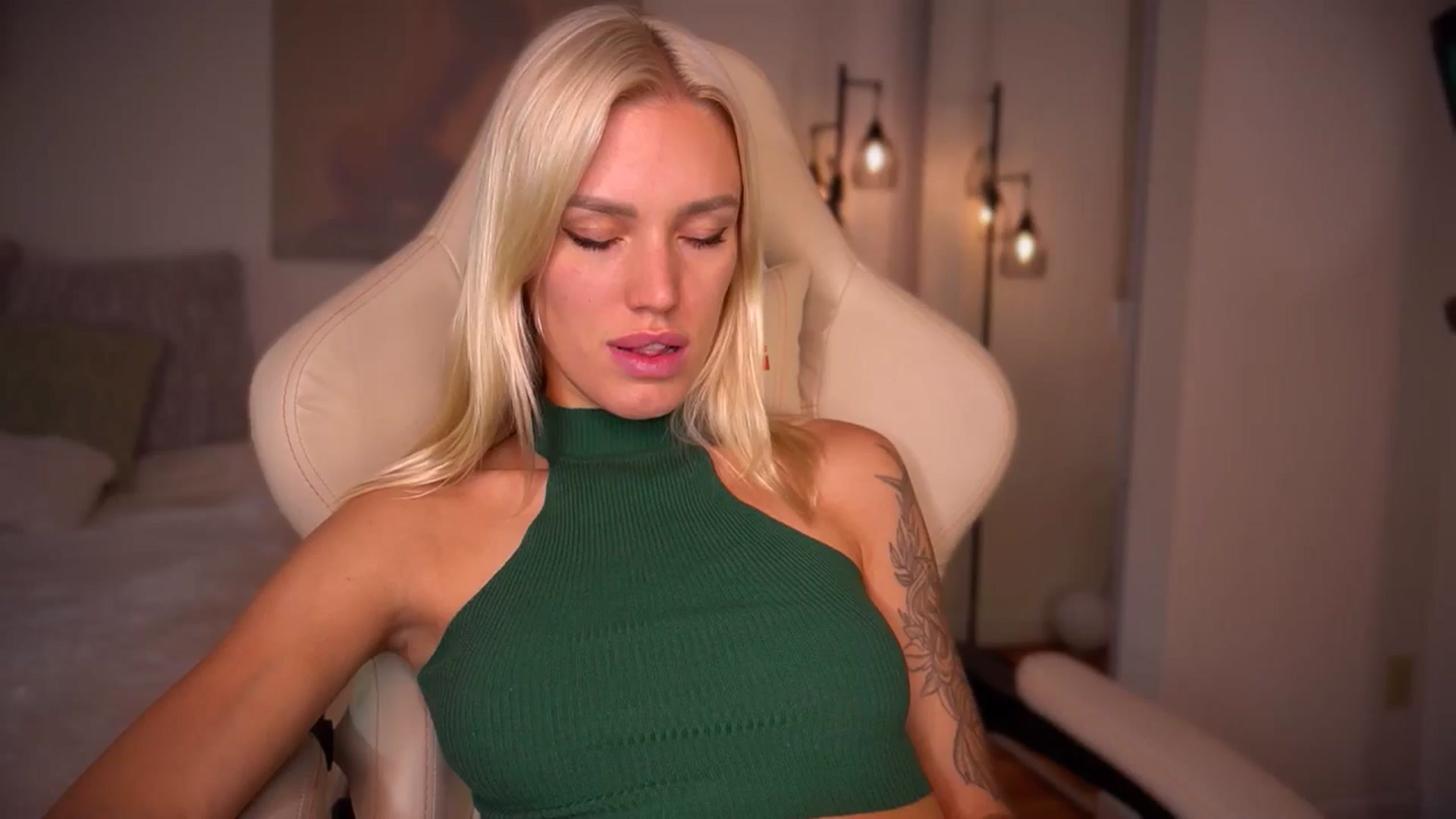 Ohbabykelly video thumbnail