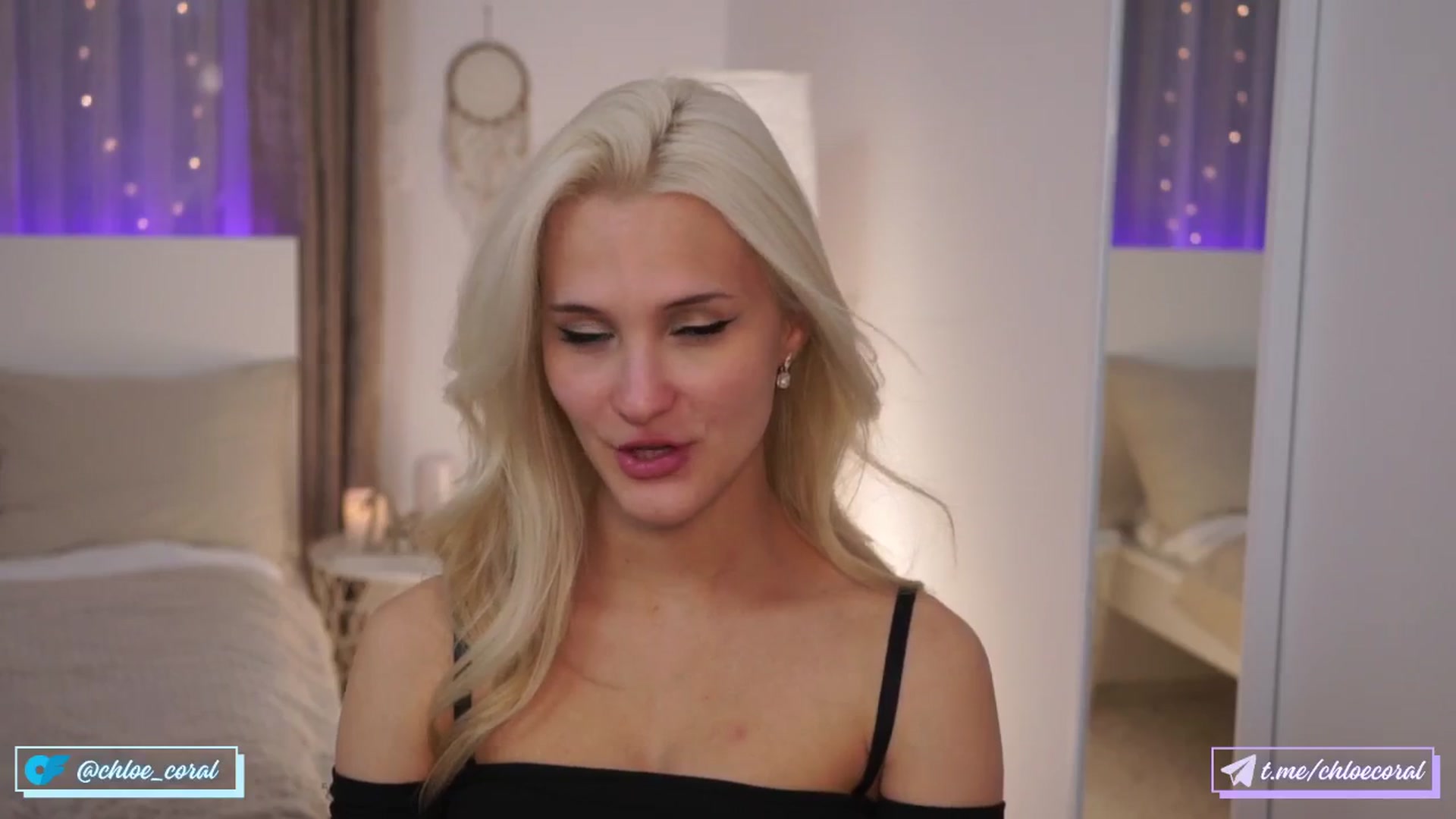 ChloeCoral video thumbnail