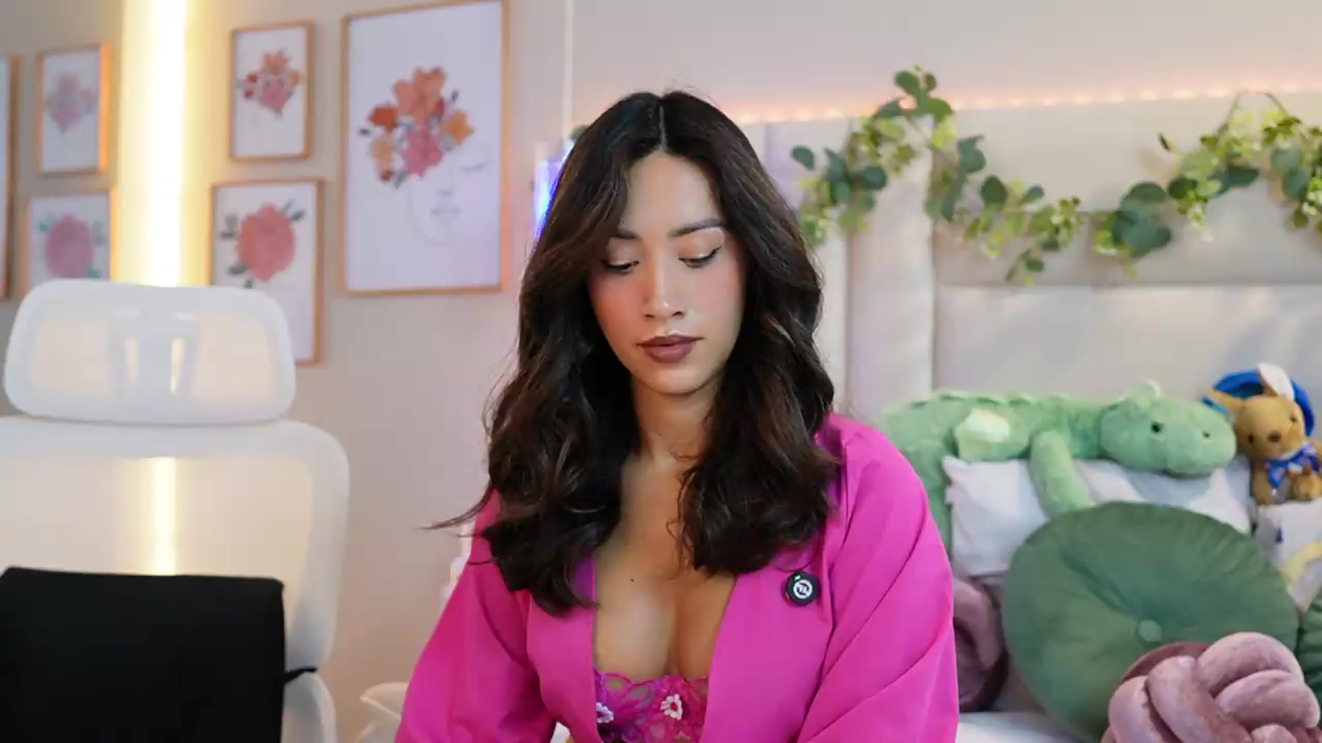 SophieBecker video thumbnail