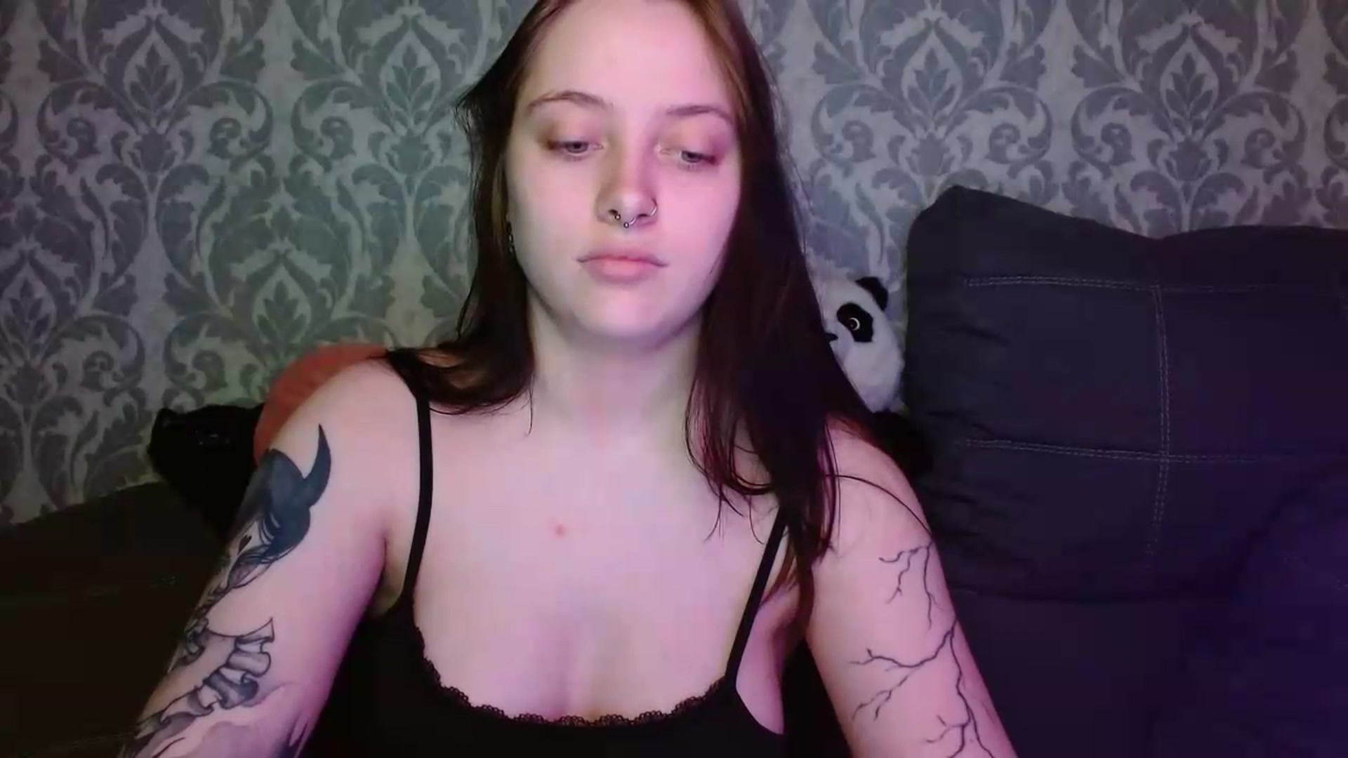 AmyWard video thumbnail