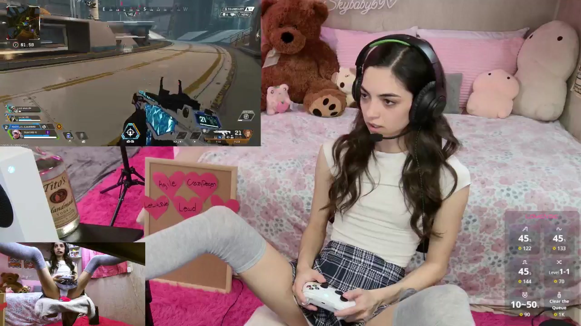 Skybaby69 video thumbnail