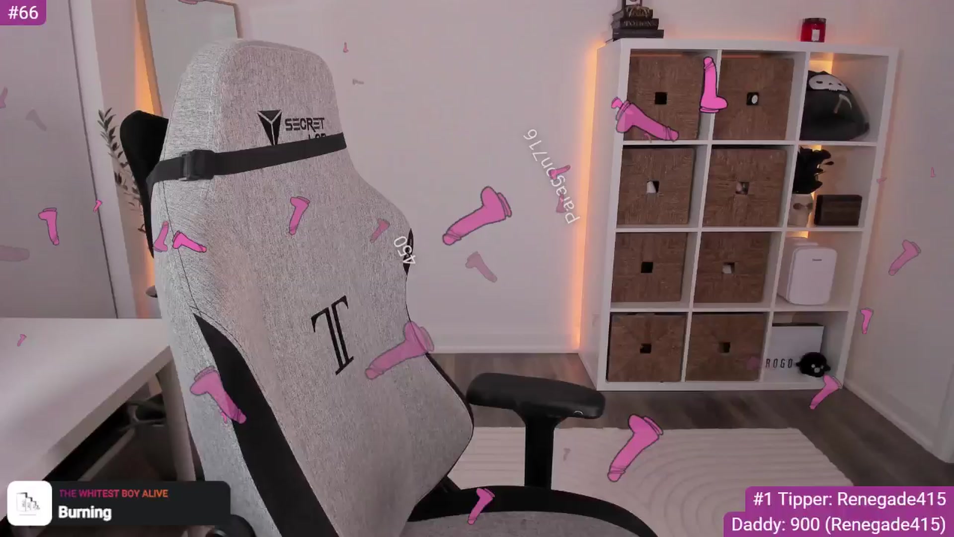 RorrieGomez video thumbnail