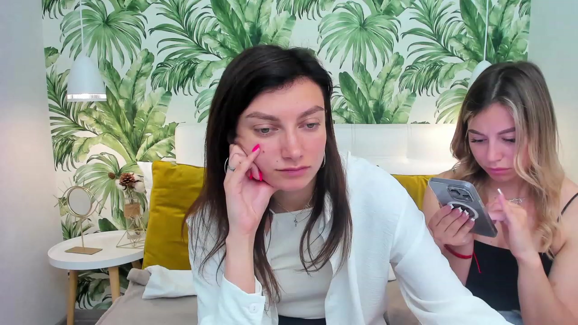 SofiBloom video thumbnail