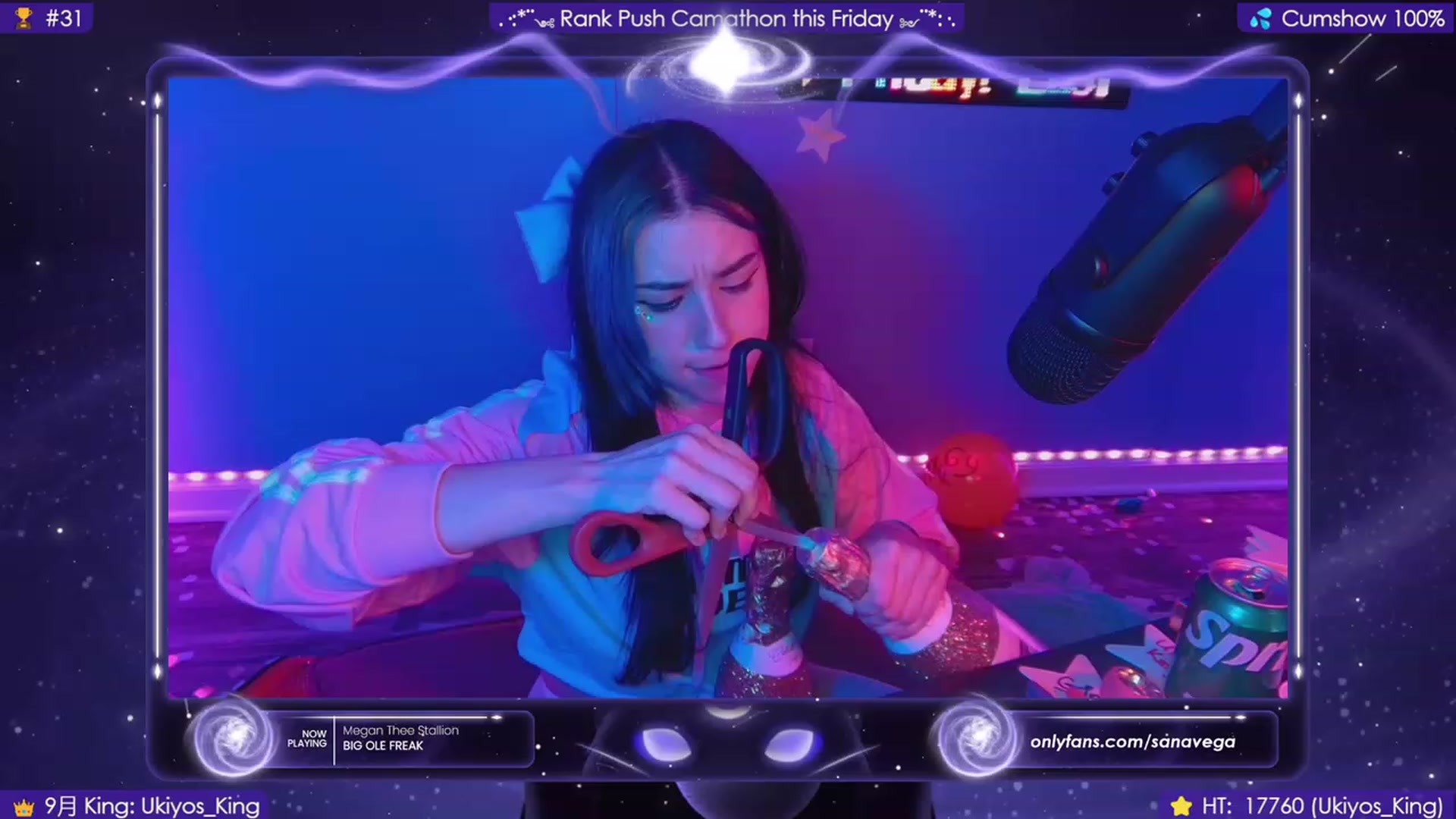 Kings_Queen video thumbnail