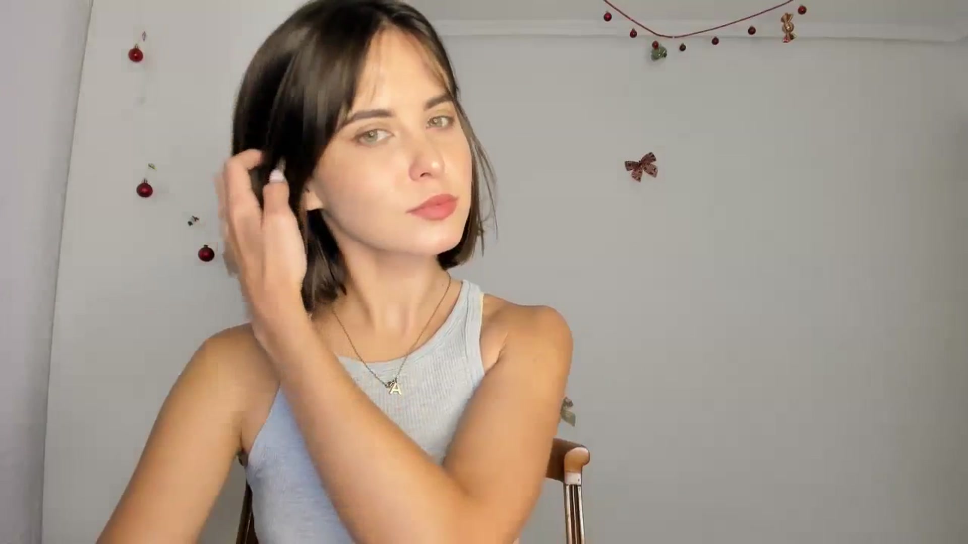 AhahaGirl video thumbnail