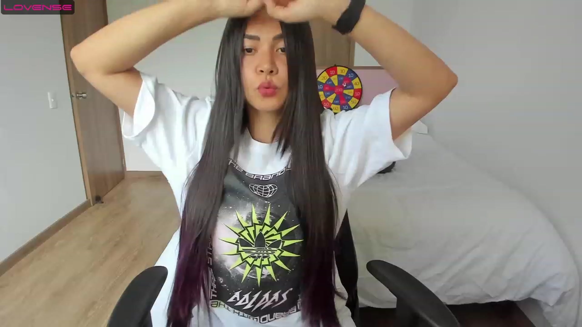 Sexy_Nattaly video thumbnail