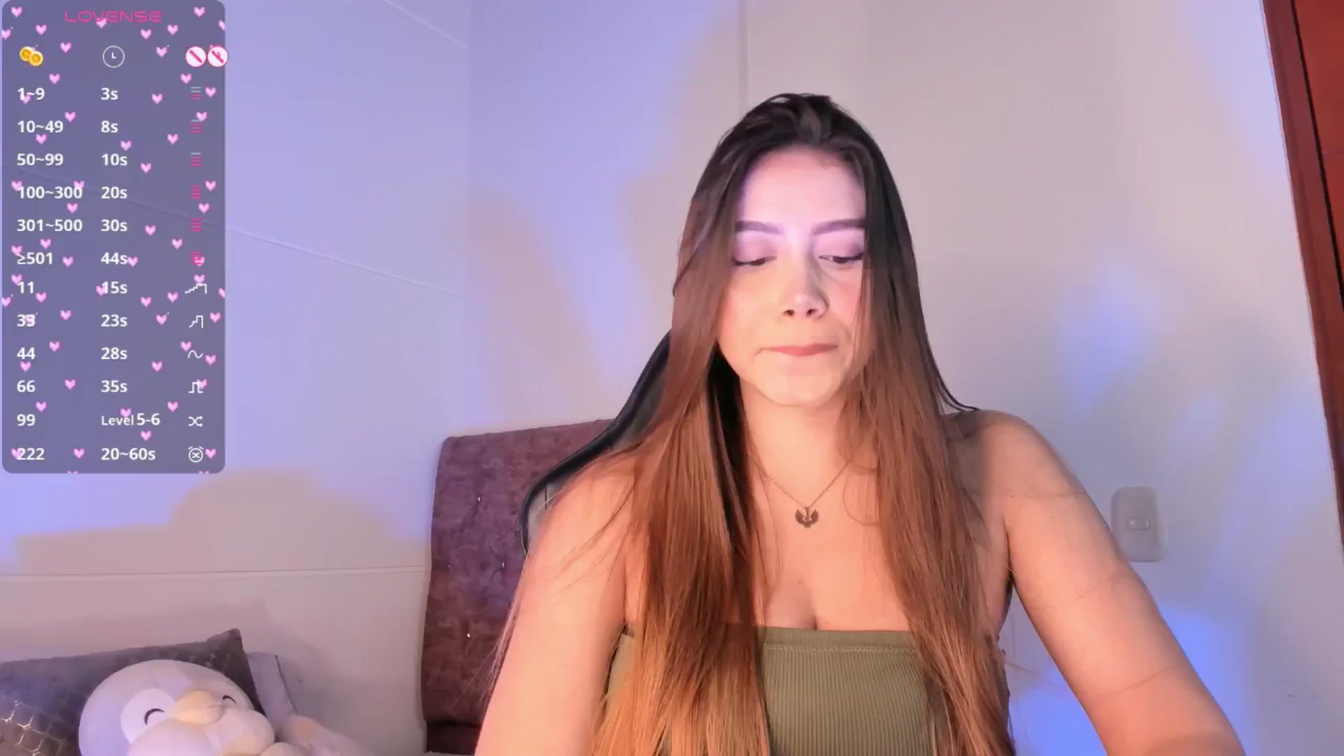 Megan_1206 video thumbnail