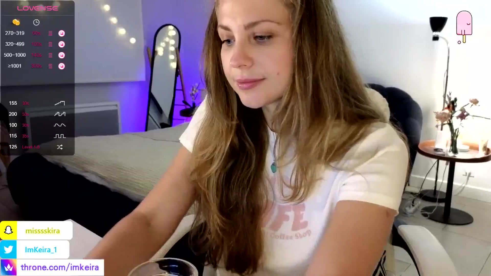 ImKeira video thumbnail