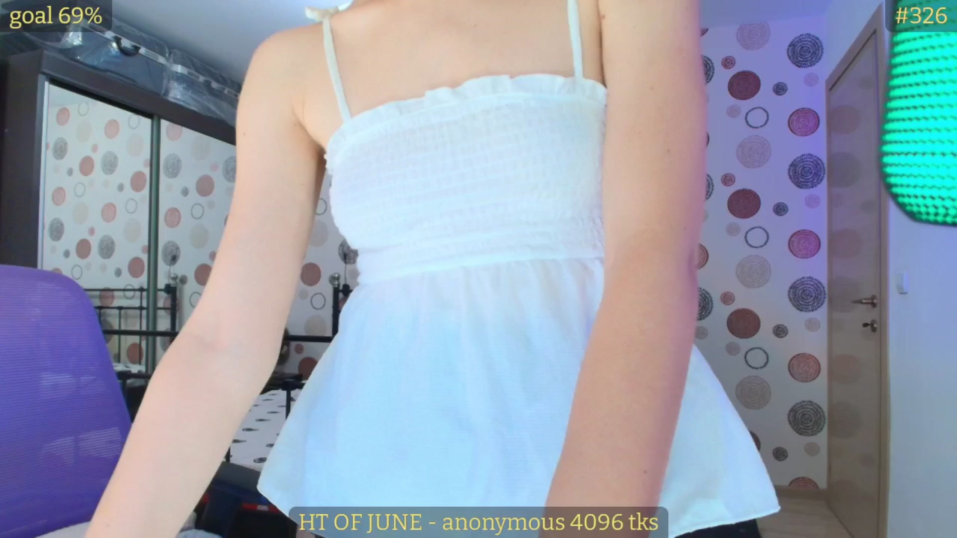 ClumsyButCute video thumbnail