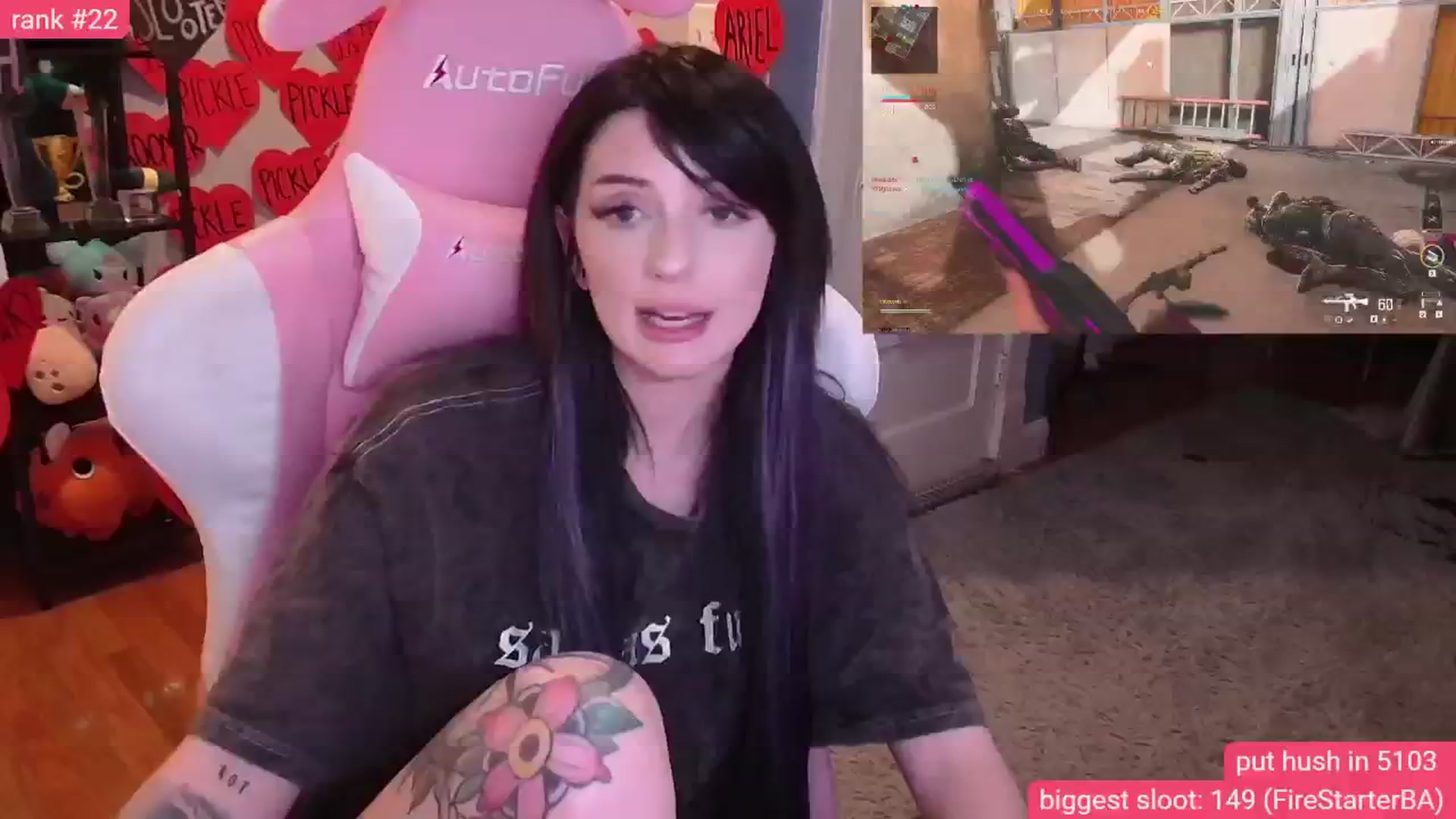 LikeAriel video thumbnail