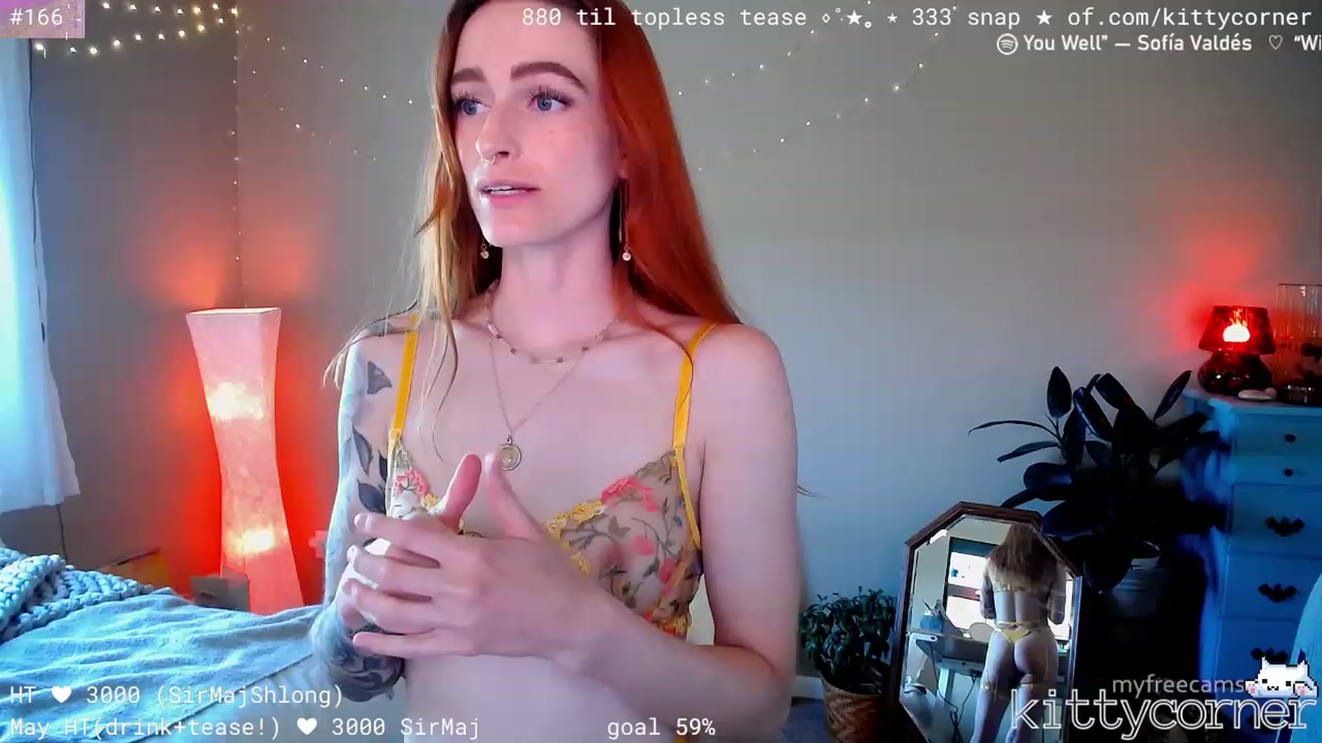 KittyCorner video thumbnail