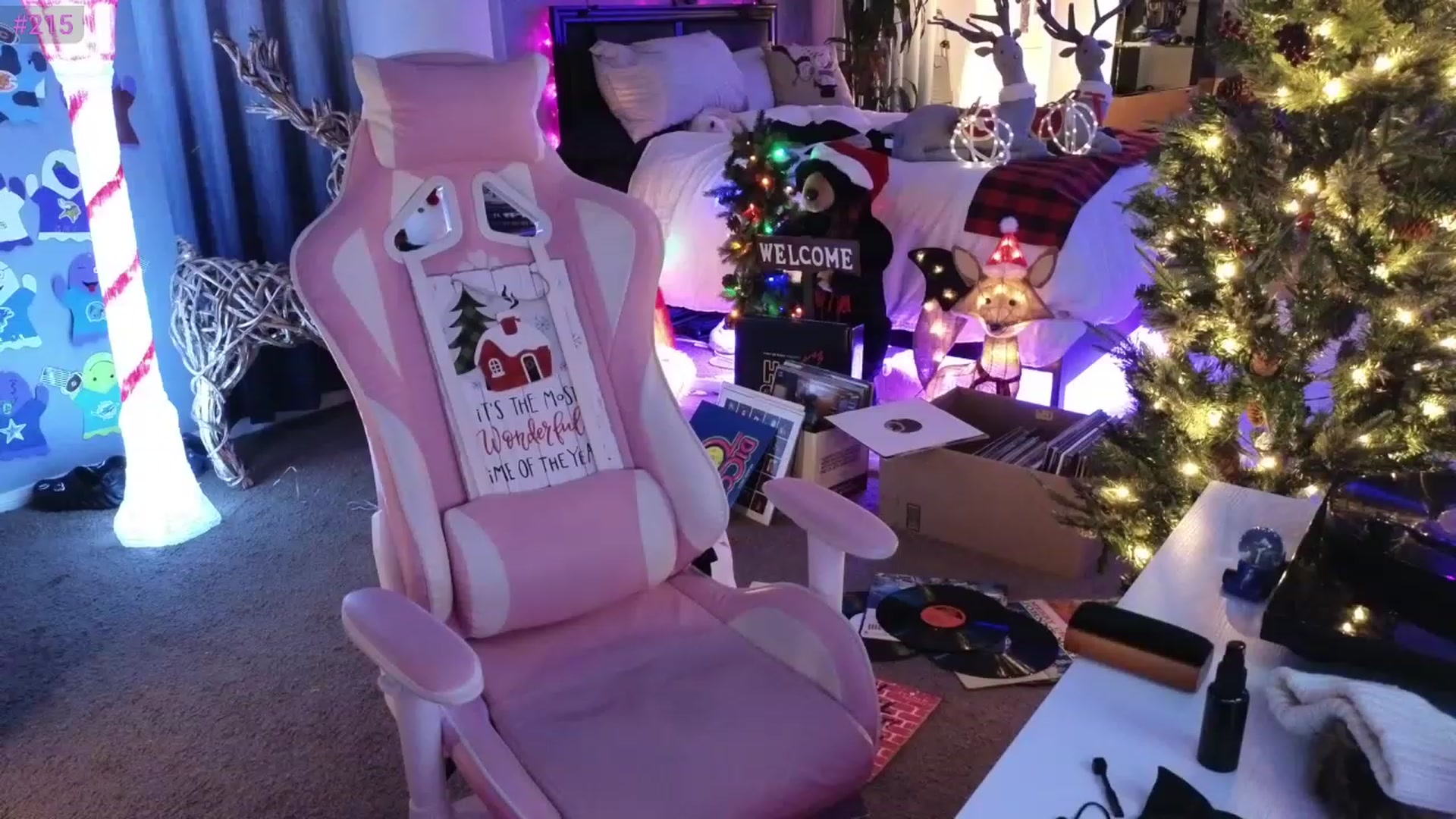 LexxiStar video thumbnail