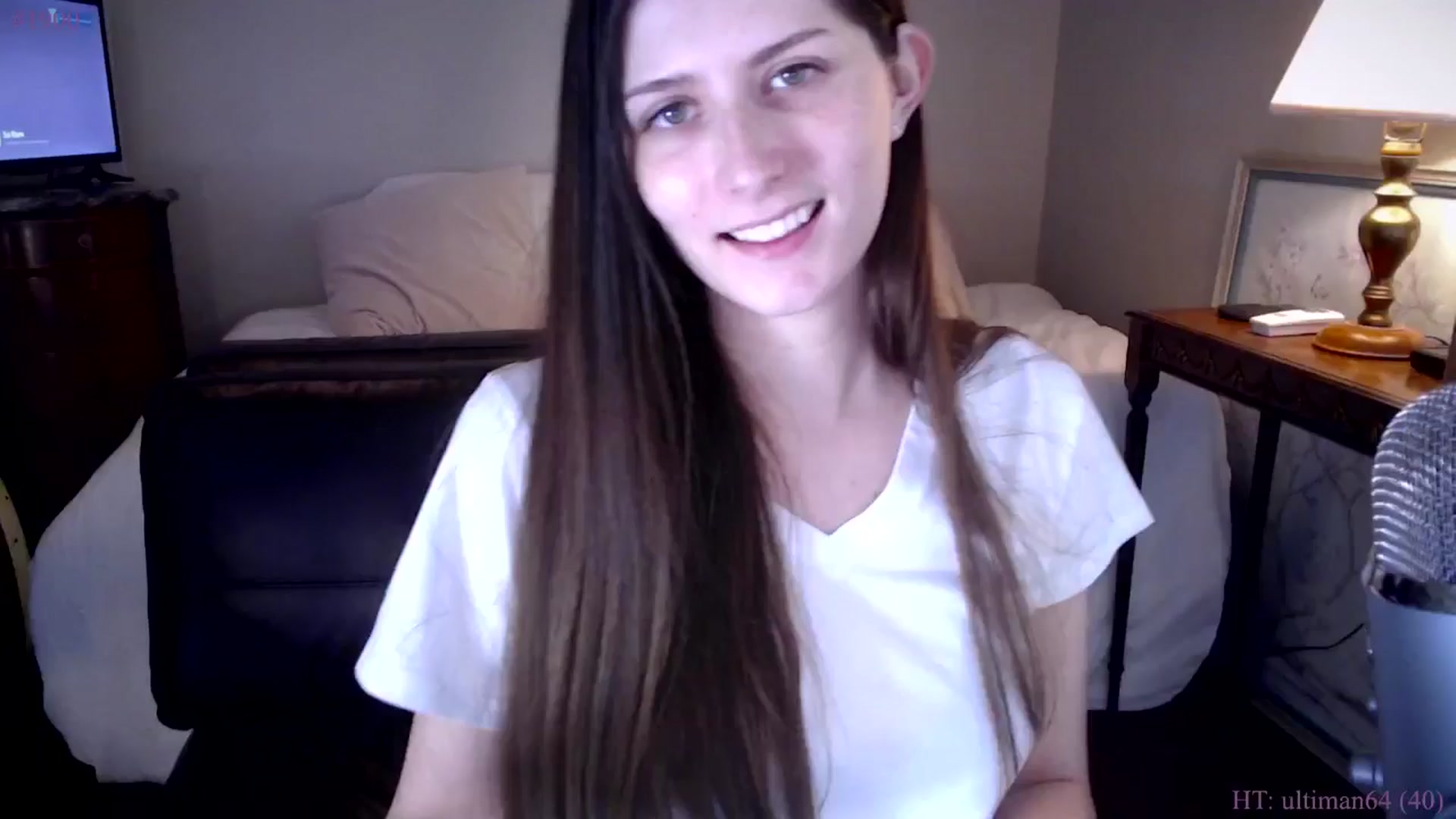 AprilStFranco video thumbnail