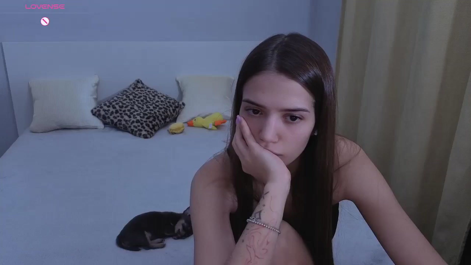 JessicaB video thumbnail