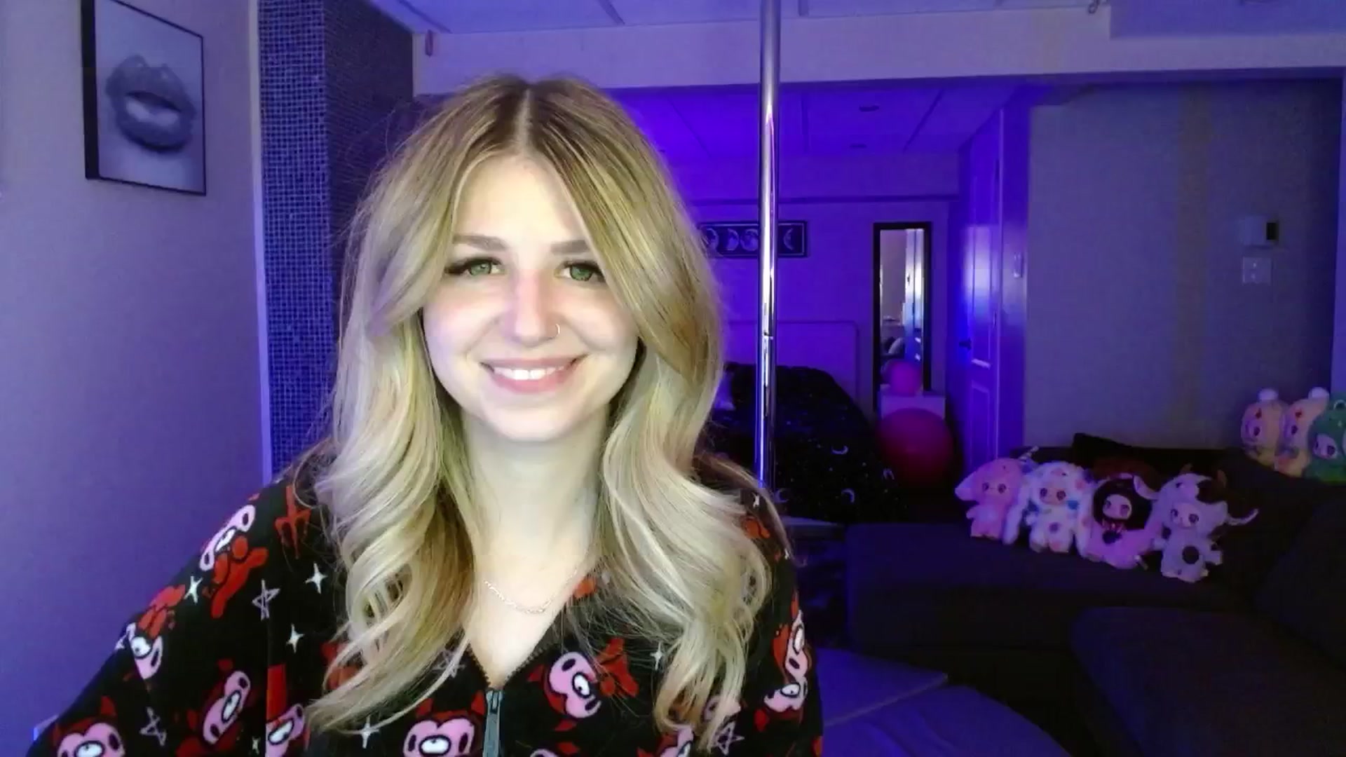 Serafina video thumbnail