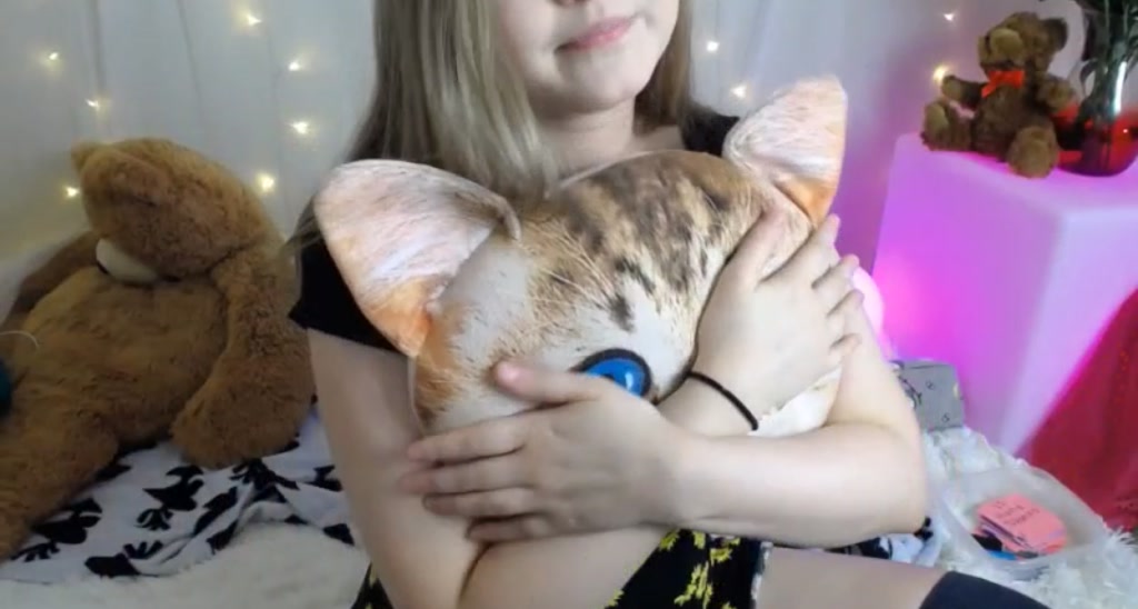 ZillyKitty video thumbnail