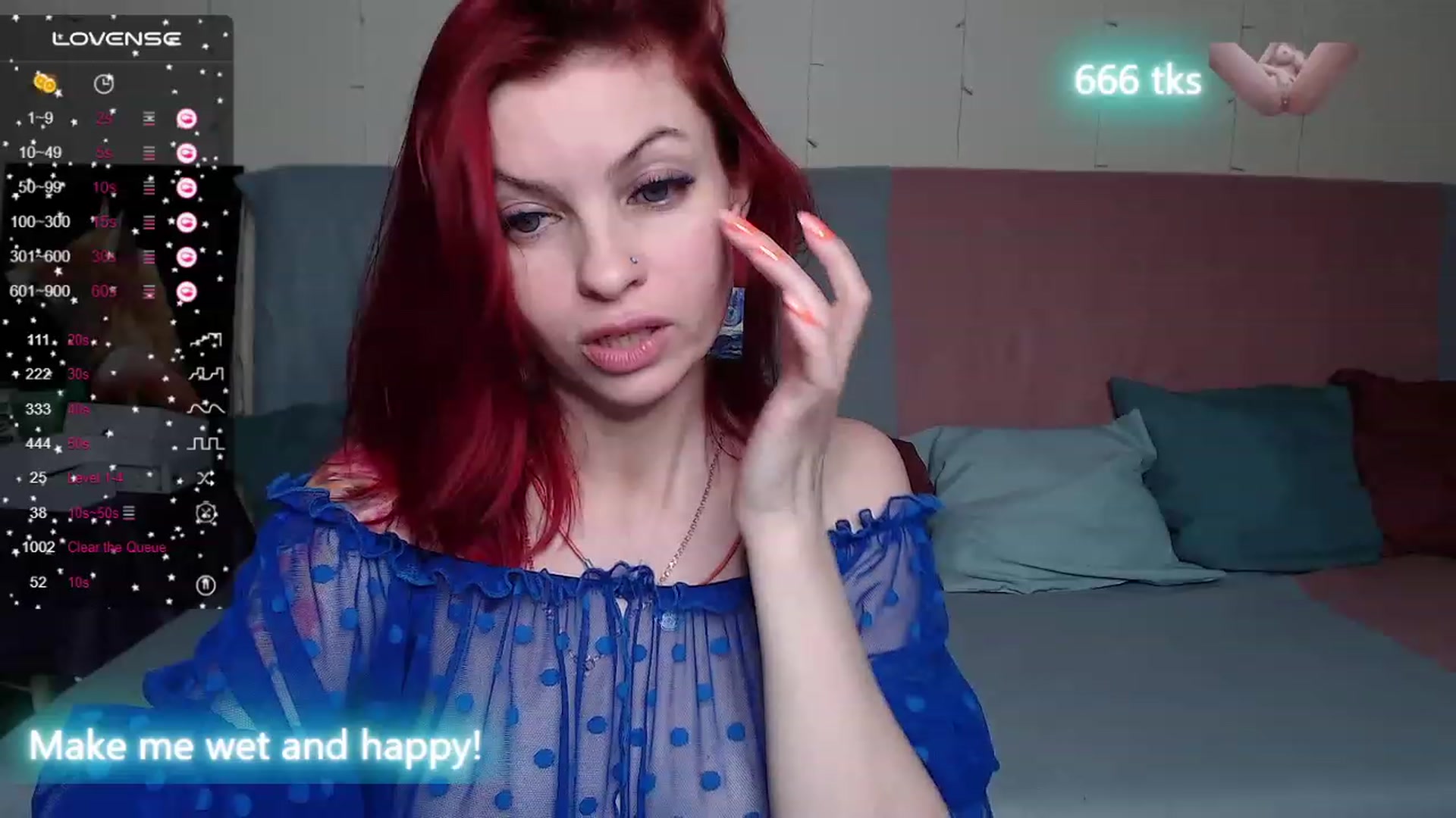 Redhead_foxie video thumbnail