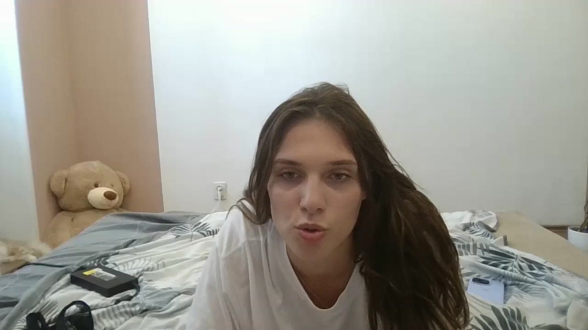 HaleyReed video thumbnail